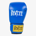 BENLEE Boxhandschuhe, Fighter Blau / Schwarz