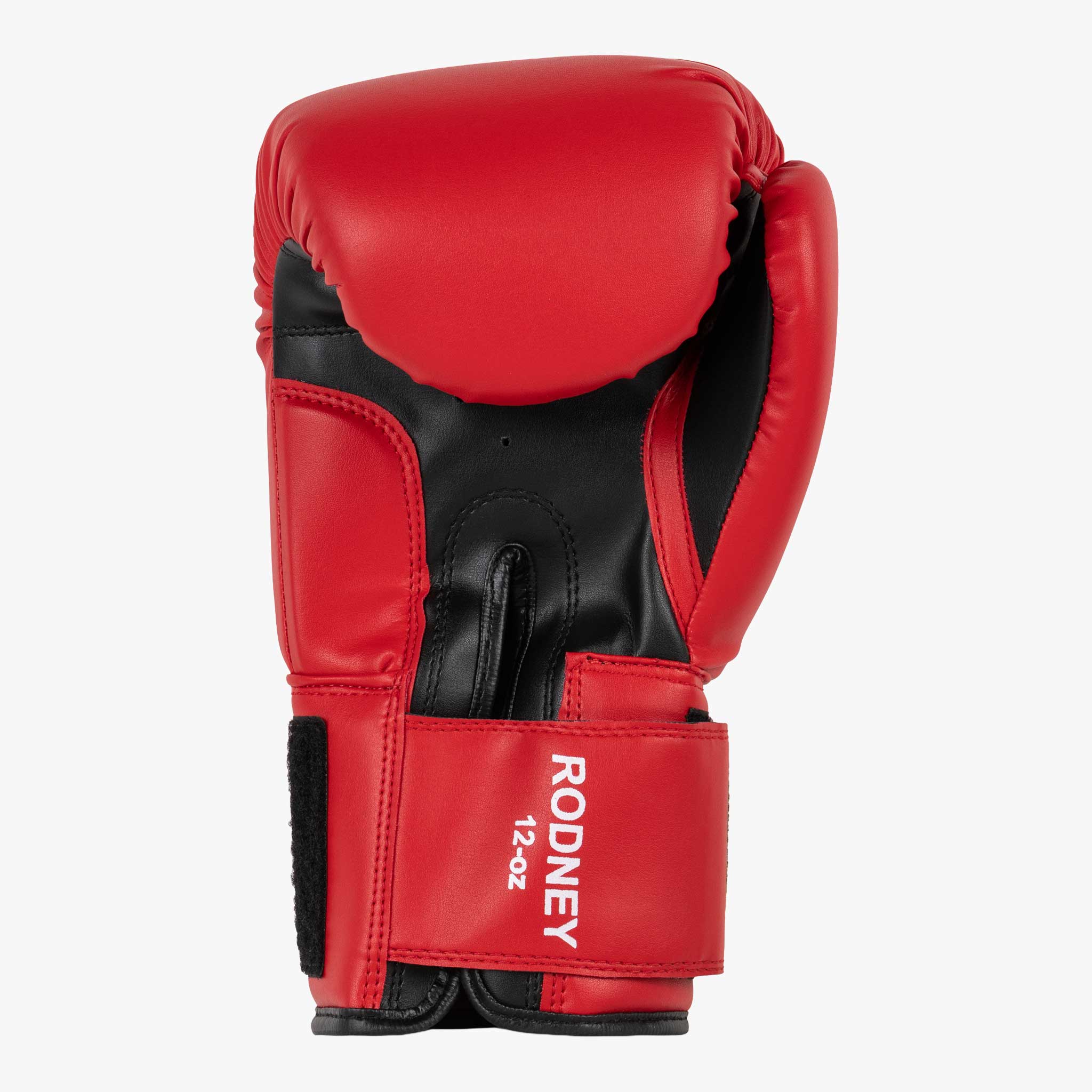 BENLEE Boxhandschuhe, Rodney Rot / Schwarz