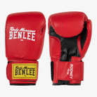 BENLEE Boxhandschuhe, Rodney Rot / Schwarz