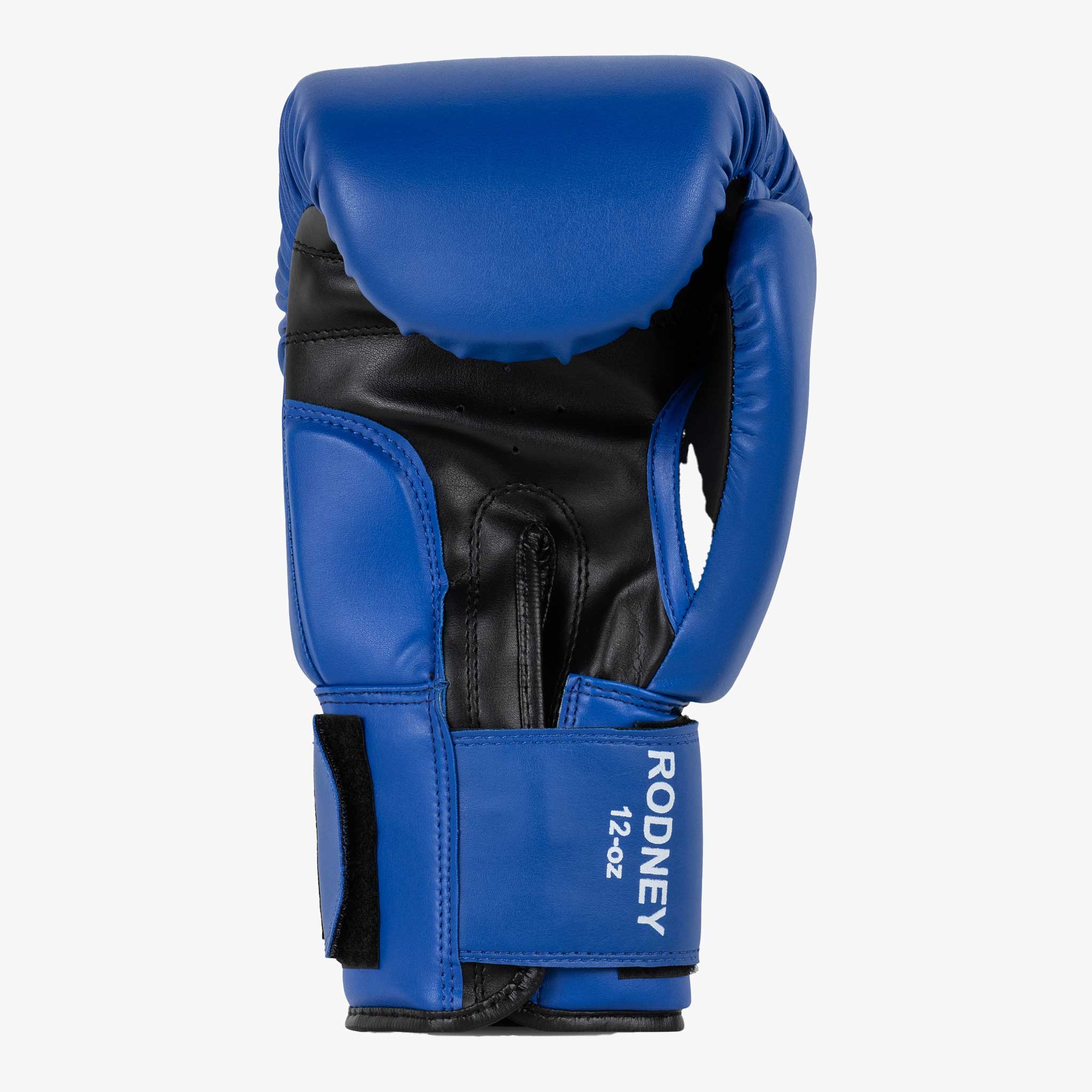 BENLEE Boxhandschuhe, Rodney Blau / Schwarz