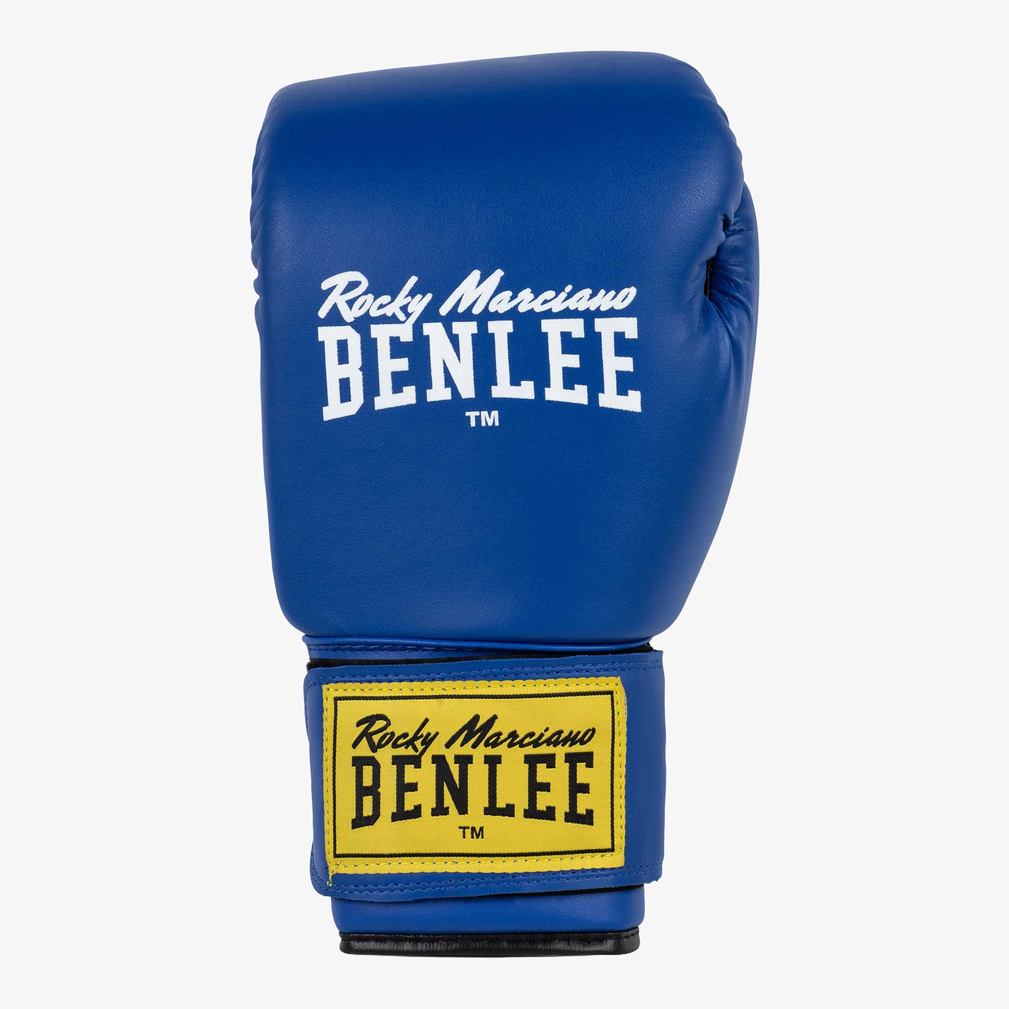 BENLEE Boxhandschuhe, Rodney Blau / Schwarz