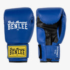 BENLEE Boxhandschuhe, Rodney Blau / Schwarz