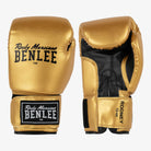 BENLEE Boxhandschuhe, Rodney Gold / Schwarz