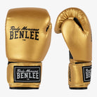 BENLEE Boxhandschuhe, Rodney Gold / Schwarz