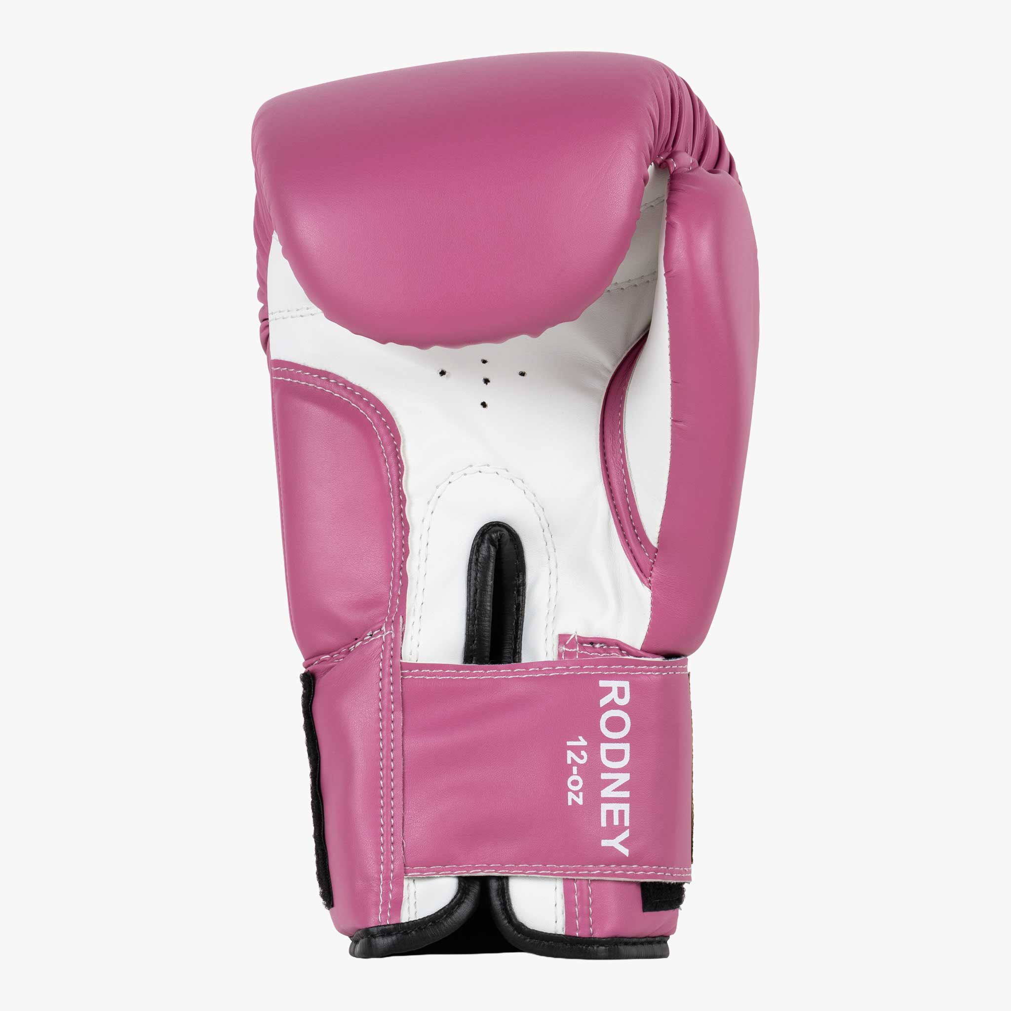 BENLEE Boxhandschuhe, Rodney Pink / Weiß