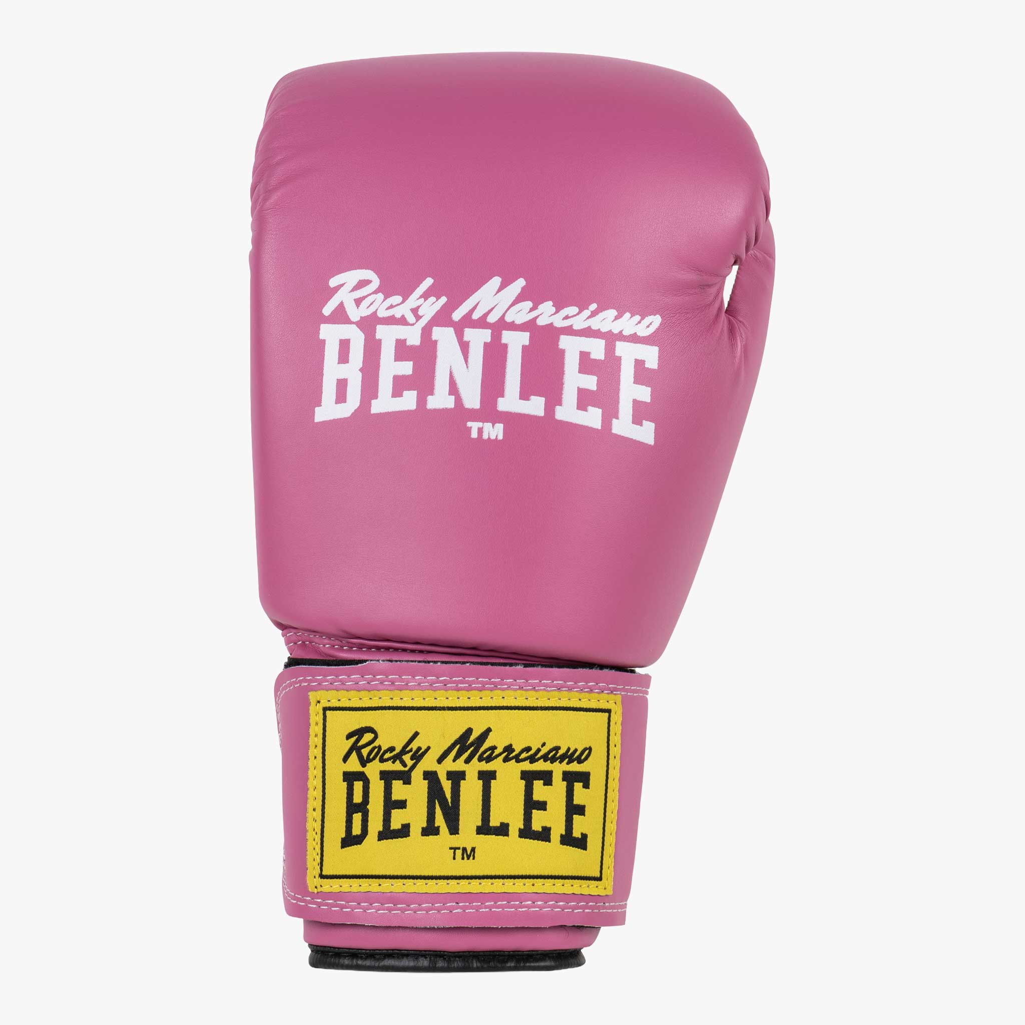 BENLEE Boxhandschuhe, Rodney Pink / Weiß