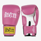 BENLEE Boxhandschuhe, Rodney Pink / Weiß