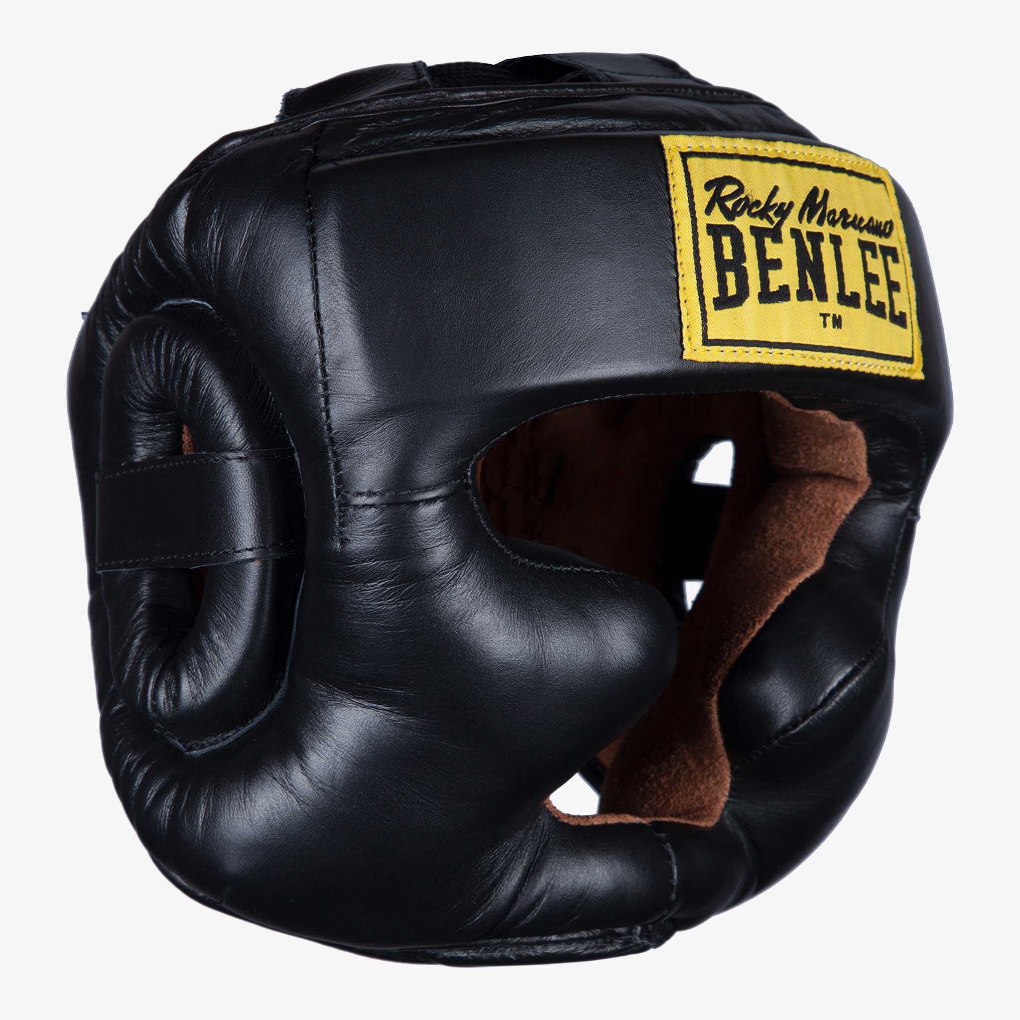 BENLEE Kopfschutz, Full Face Protection Schwarz