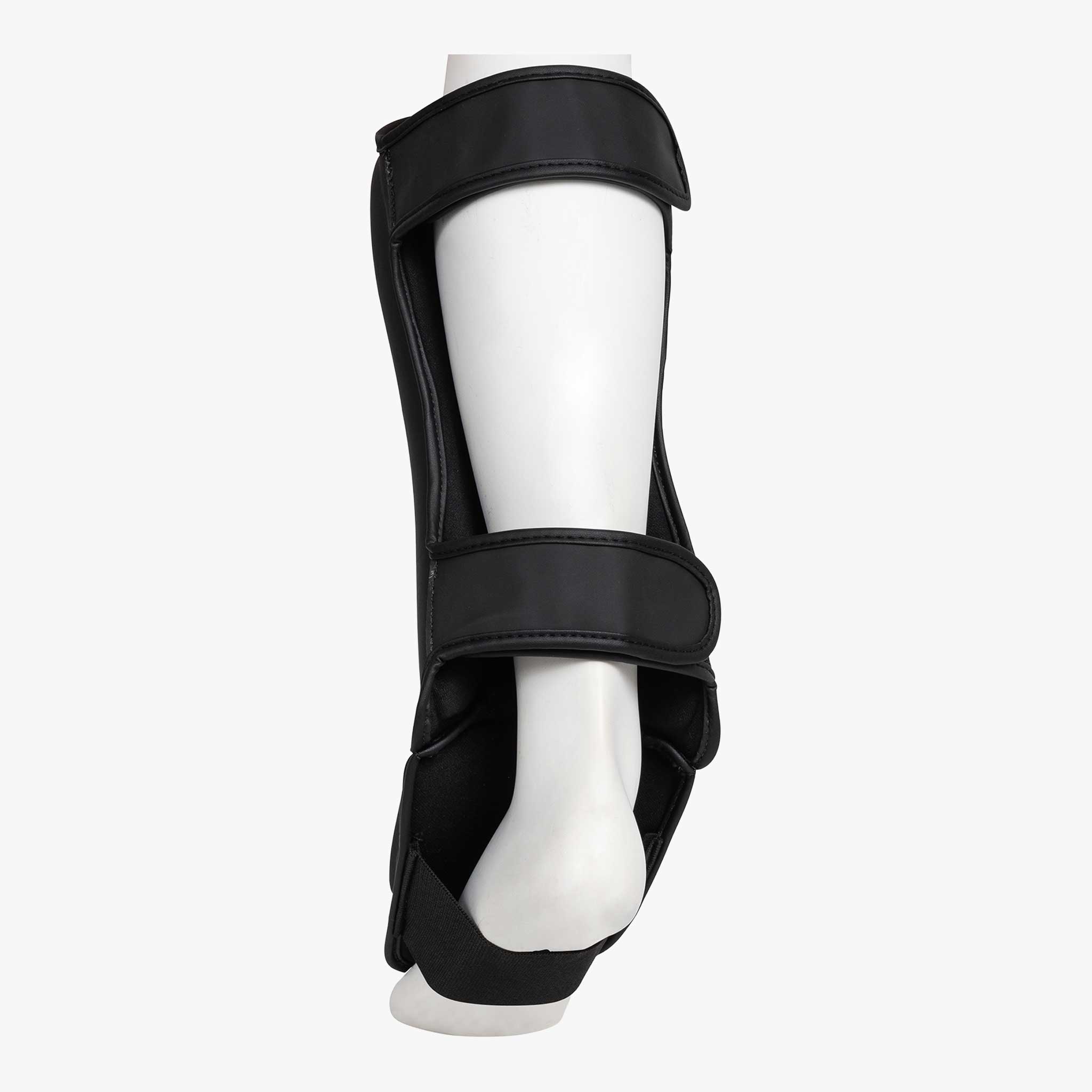 BENLEE Kinder Starter Set, Chakar Set Junior Schwarz