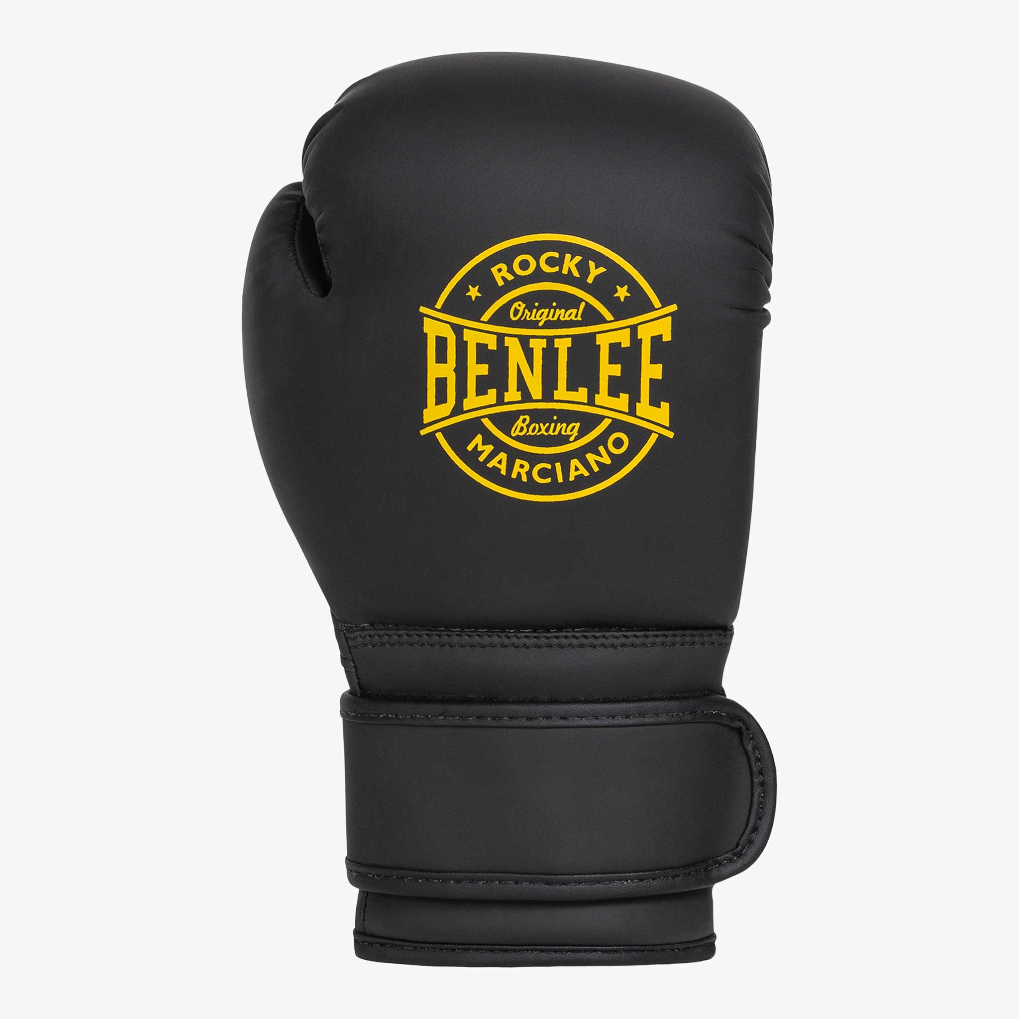 BENLEE Kinder Starter Set, Chakar Set Junior Schwarz