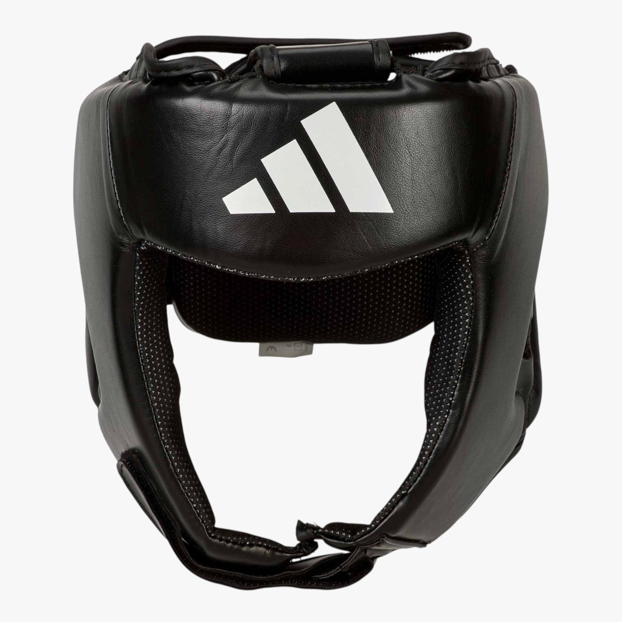 ADIDAS Kopfschutz, Hybrid 50 in Schwarz