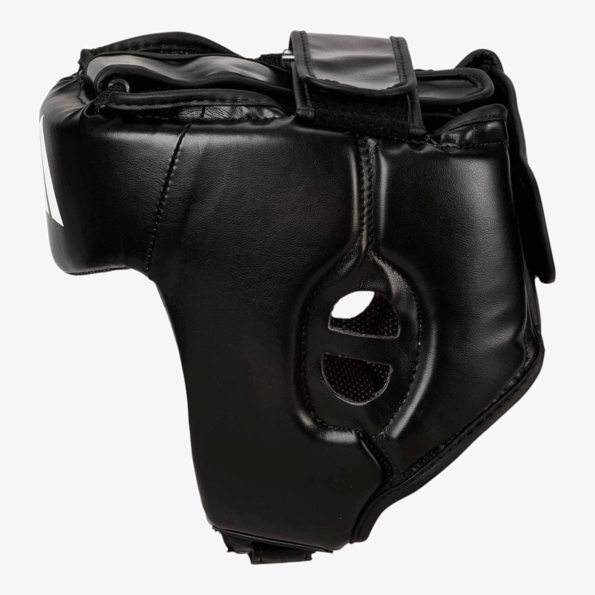 ADIDAS Kopfschutz, Hybrid 50 in Schwarz