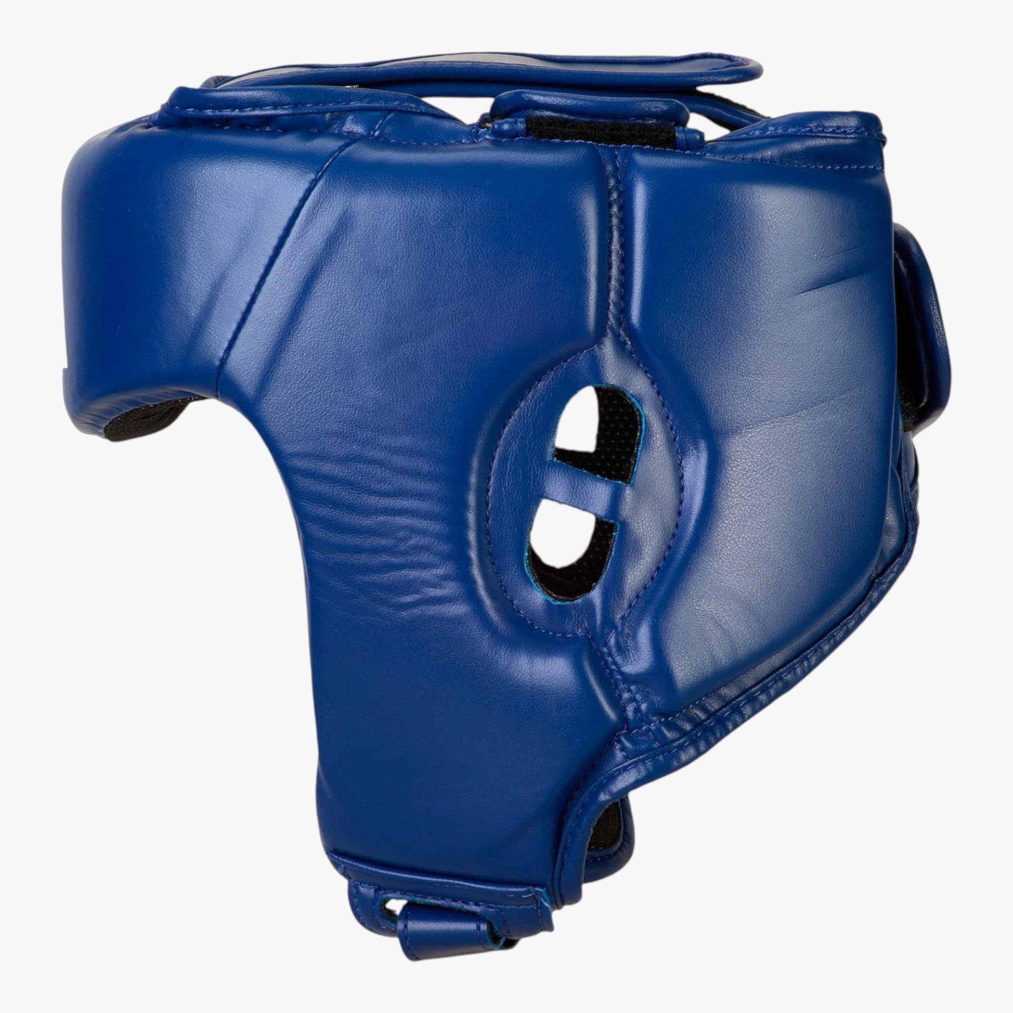 ADIDAS Kopfschutz, Hybrid 50 in Blau