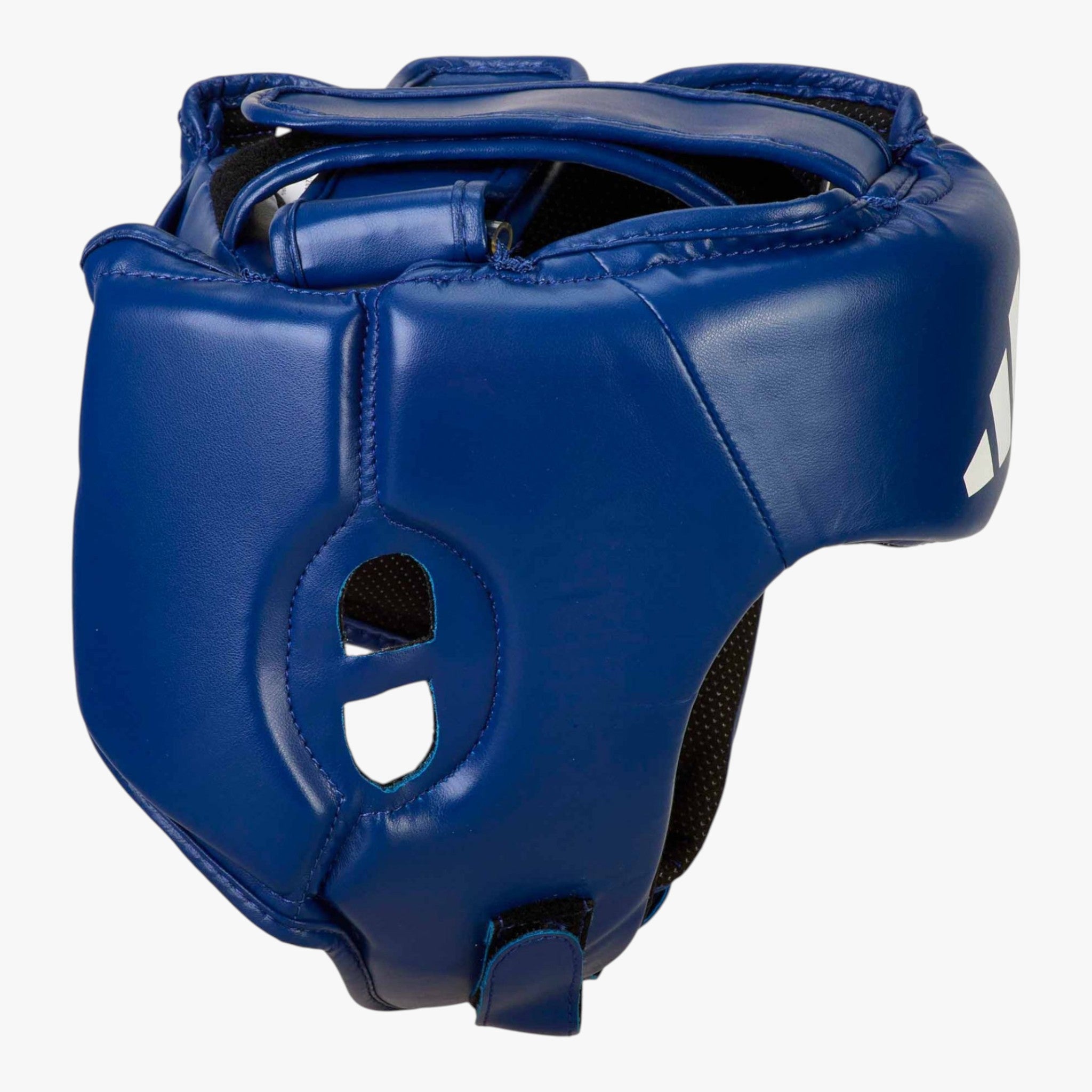 ADIDAS Kopfschutz, Hybrid 50 in Blau