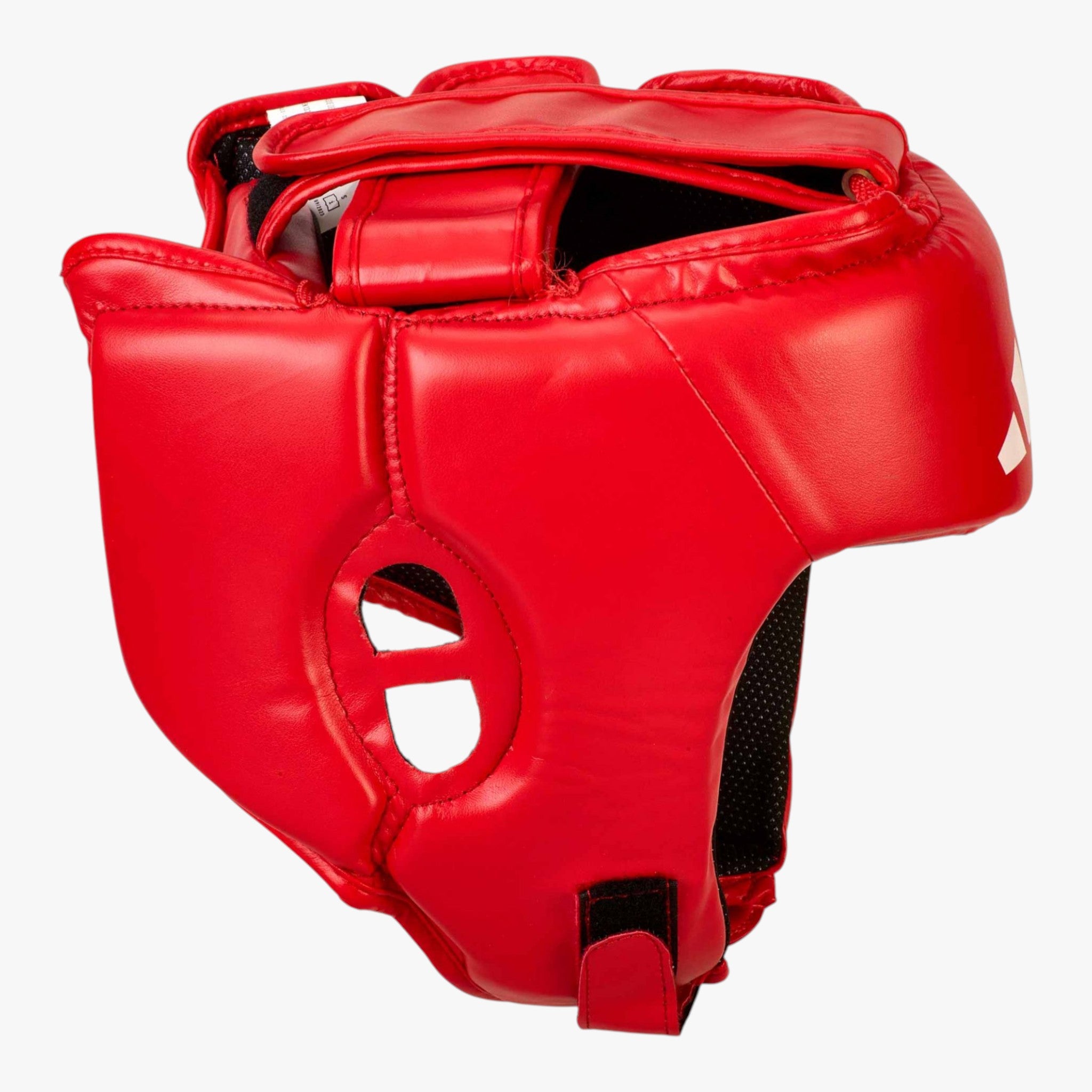 ADIDAS Kopfschutz, Hybrid 50 in Rot