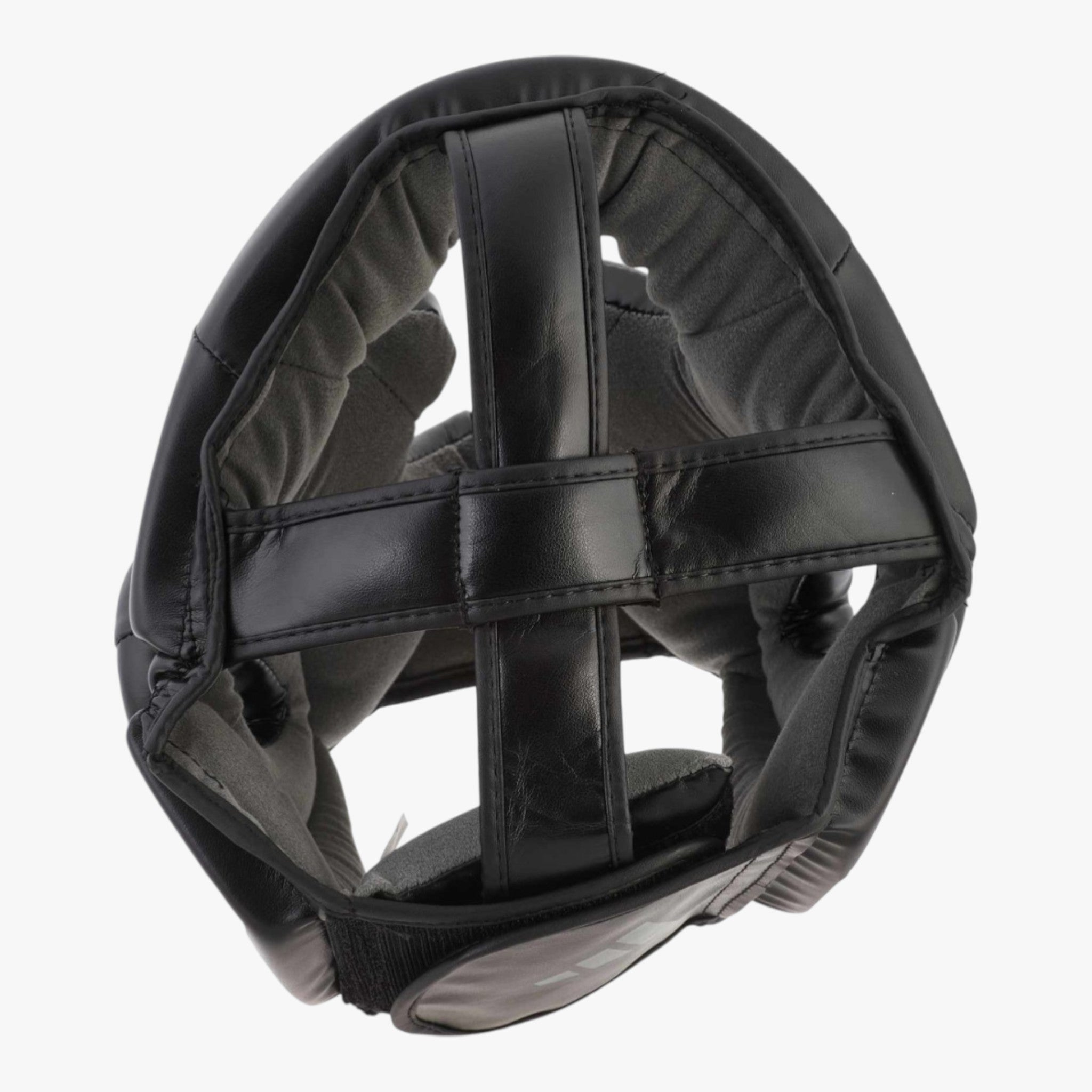 ADIDAS Kopfschutz, Speed Super Pro in Schwarz