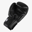 TWINS Boxhandschuhe, BGVL-3 in Schwarz