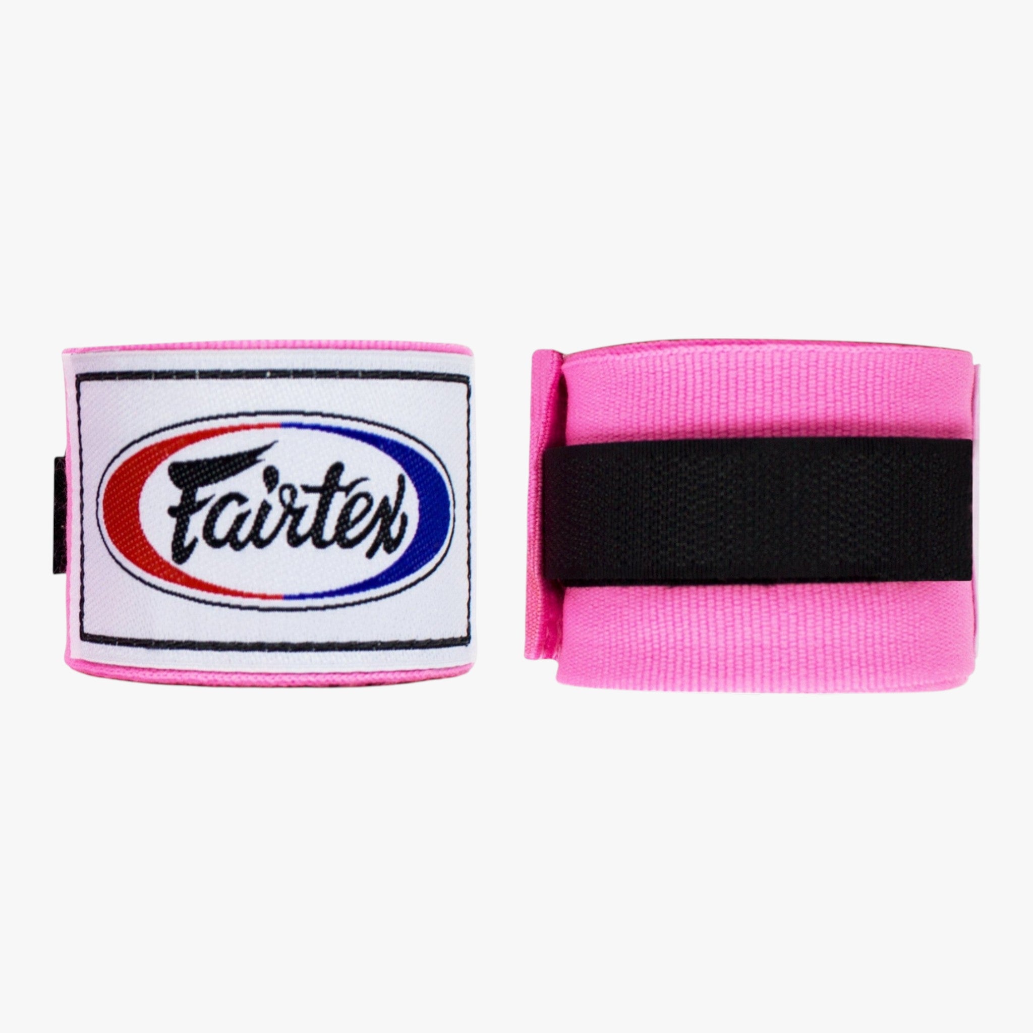 FAIRTEX Boxbandagen, HW2 in Pink
