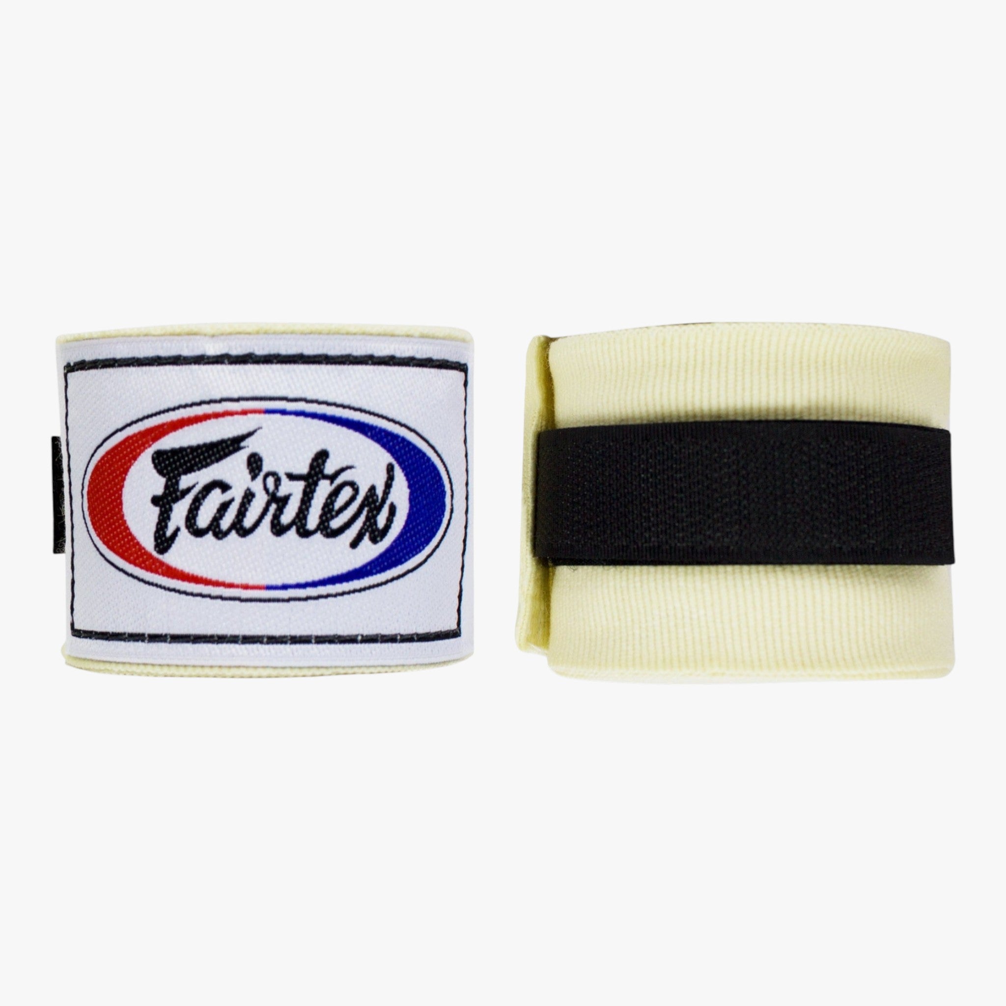 FAIRTEX Boxbandagen, HW2 in Weiß