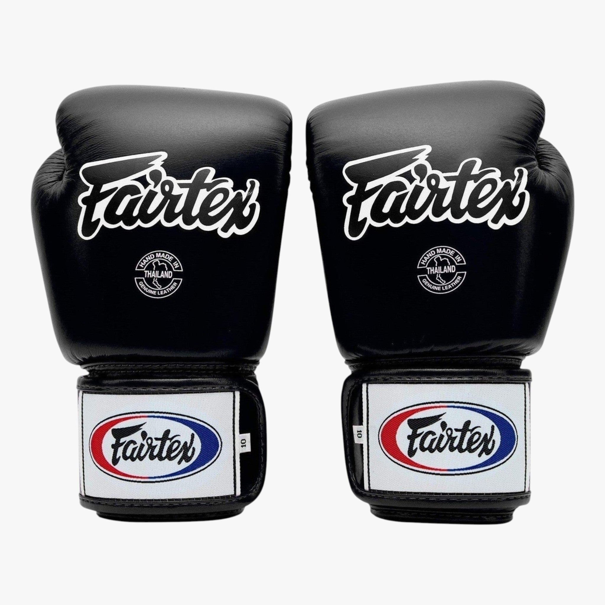FAIRTEX Boxhandschuhe, BGV1 in Schwarz
