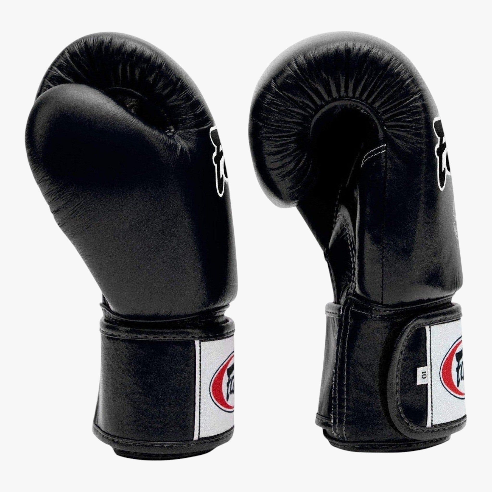 FAIRTEX Boxhandschuhe, BGV1 in Schwarz