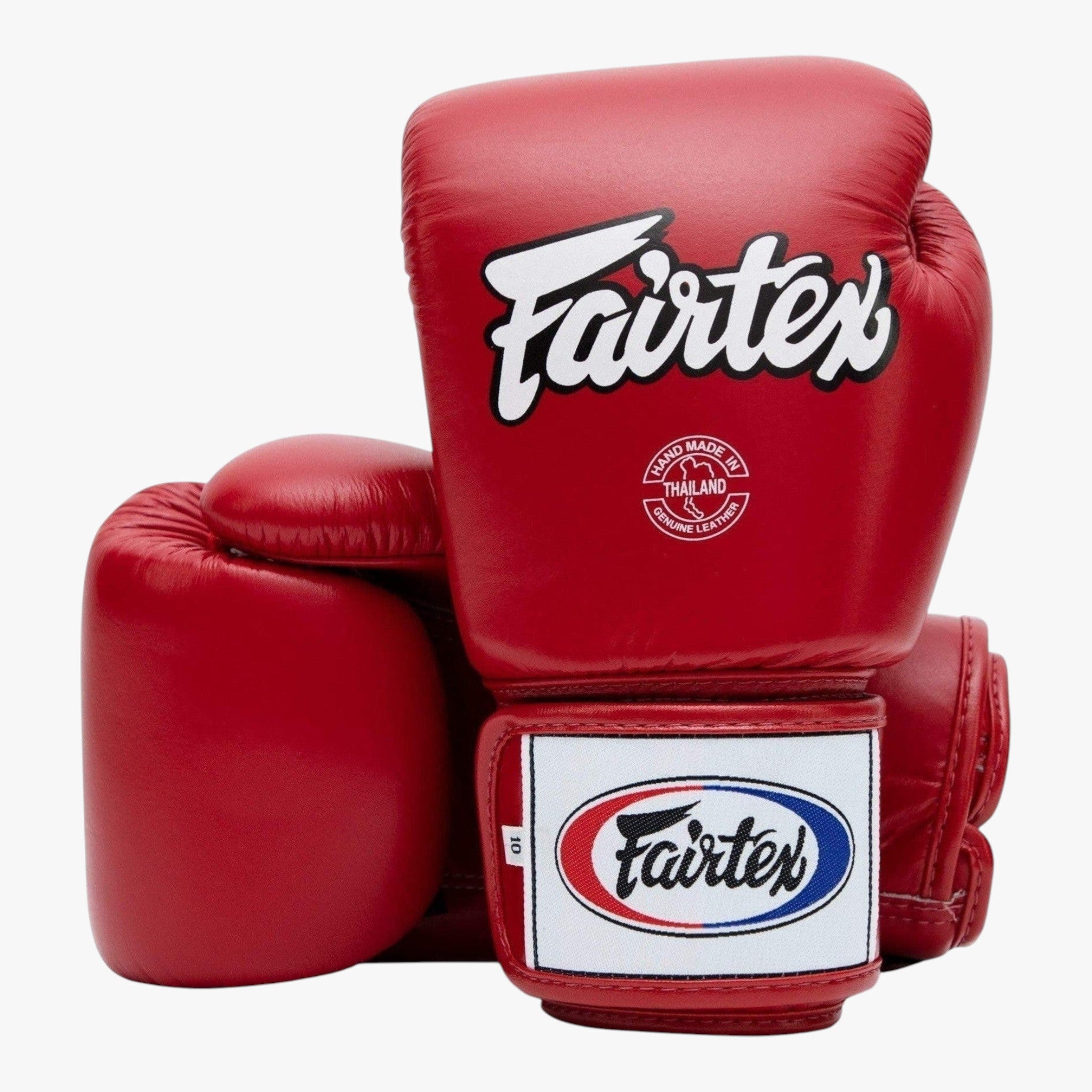 FAIRTEX Boxhandschuhe, BGV1 in Rot