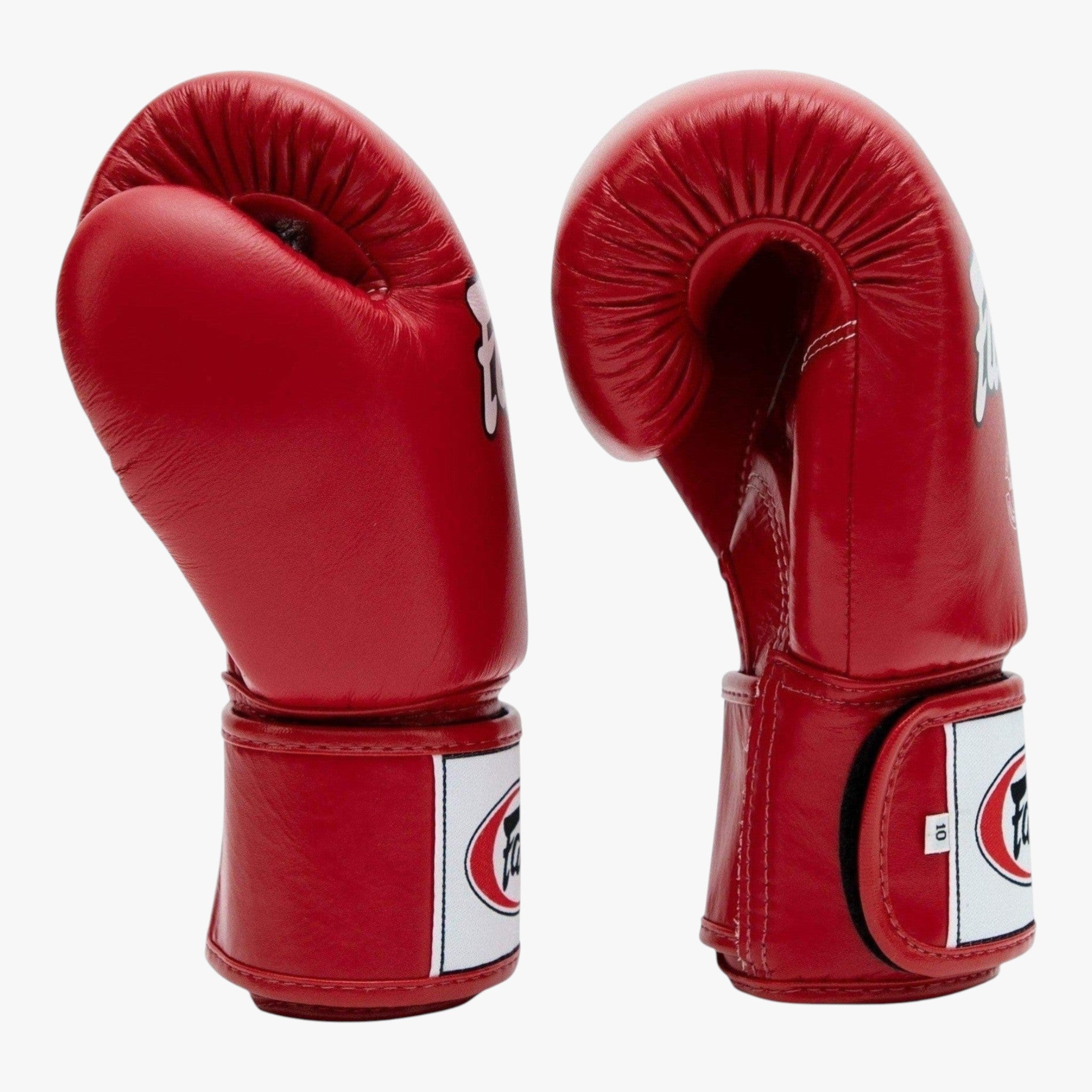 FAIRTEX Boxhandschuhe, BGV1 in Rot