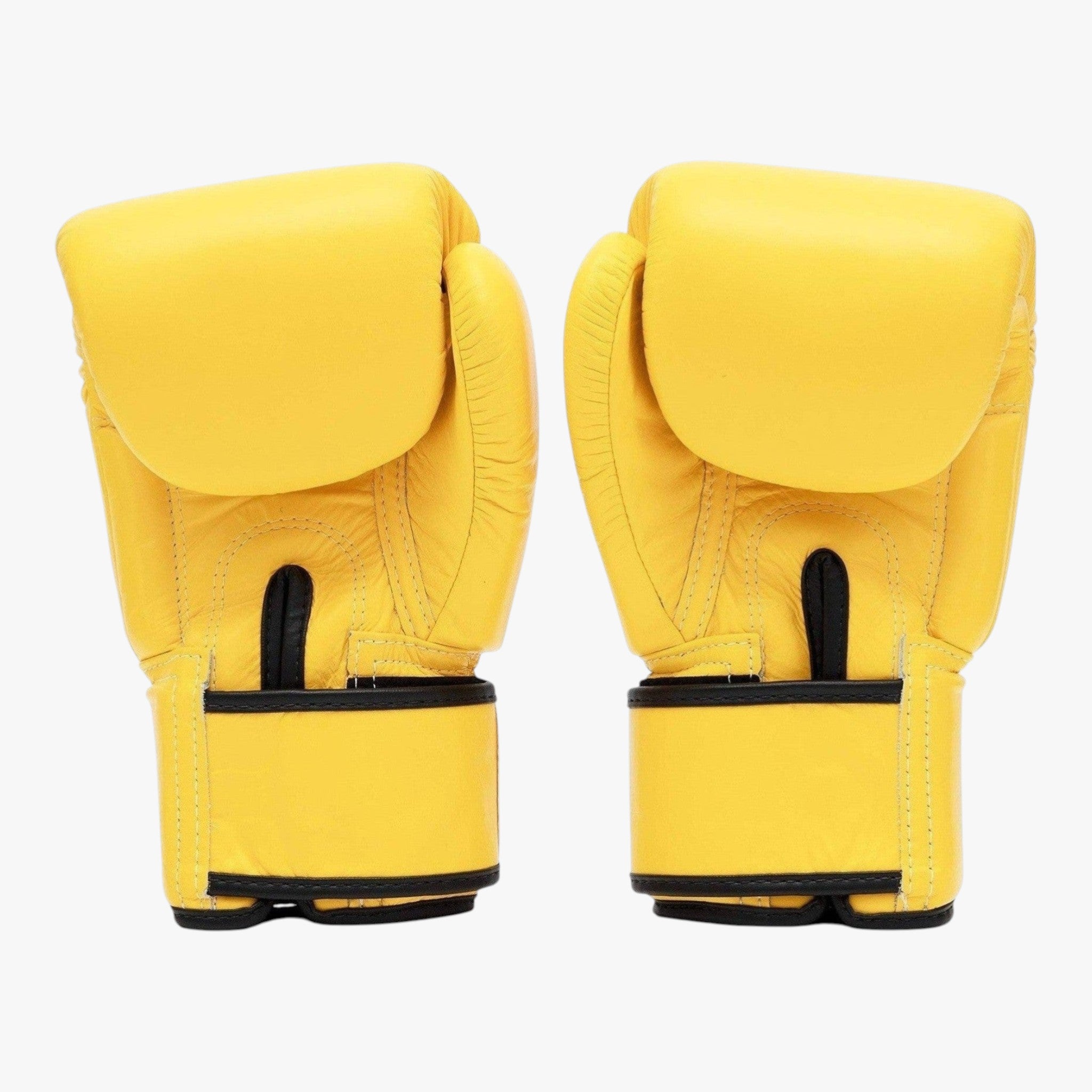 FAIRTEX Boxhandschuhe, BGV1 in Gelb