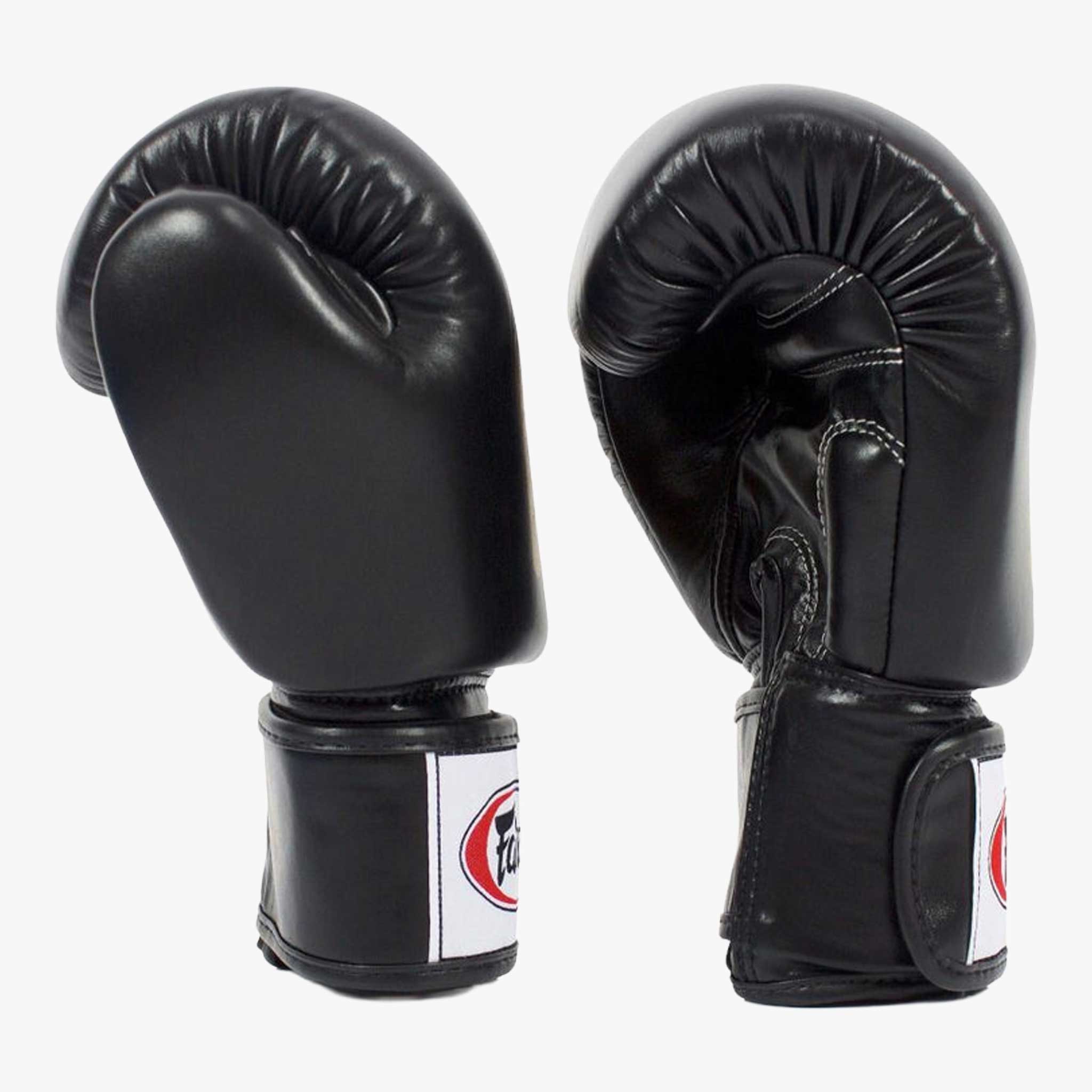 FAIRTEX Boxhandschuhe, BGV19 in Schwarz