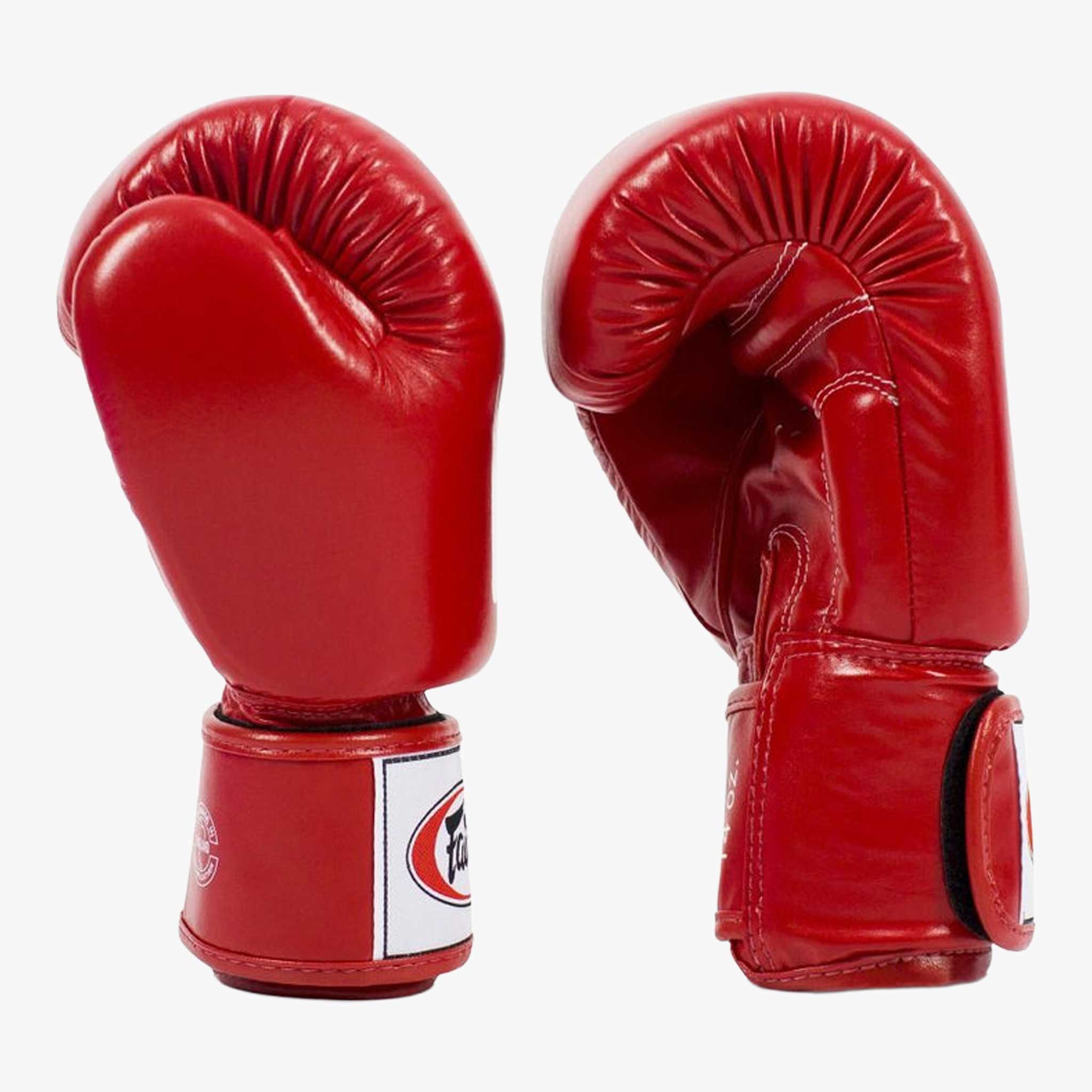 FAIRTEX Boxhandschuhe, BGV19 in Rot