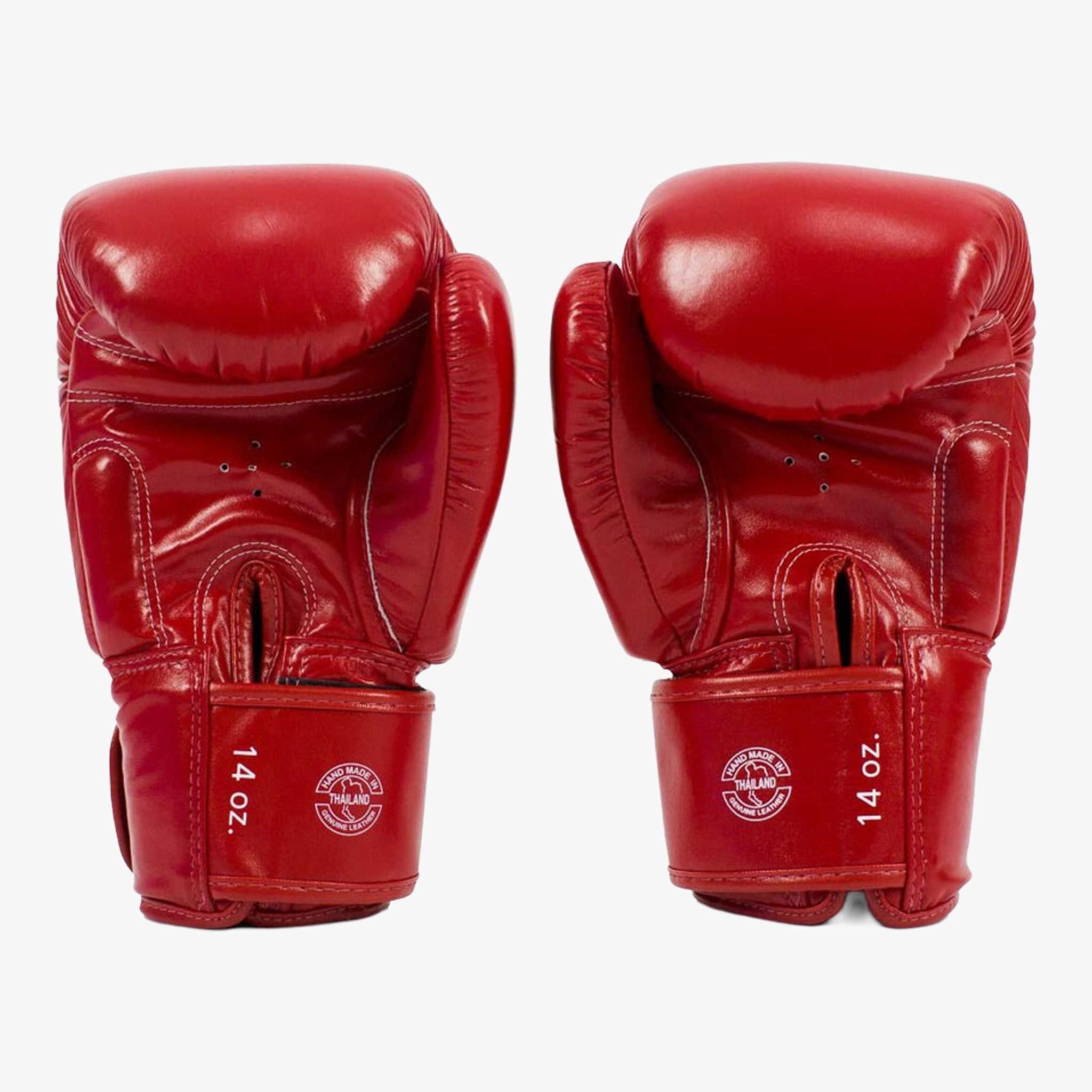 FAIRTEX Boxhandschuhe, BGV19 in Rot