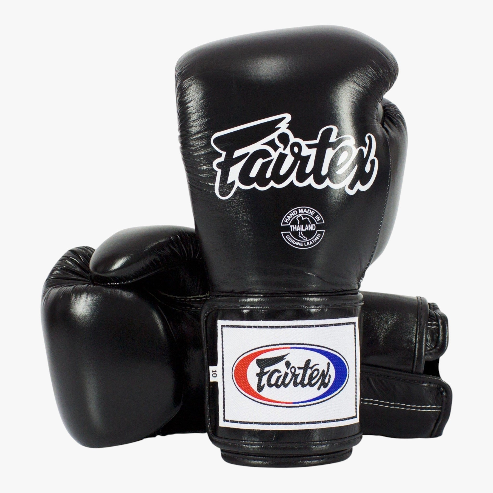 FAIRTEX Boxhandschuhe, BGV5 in Schwarz