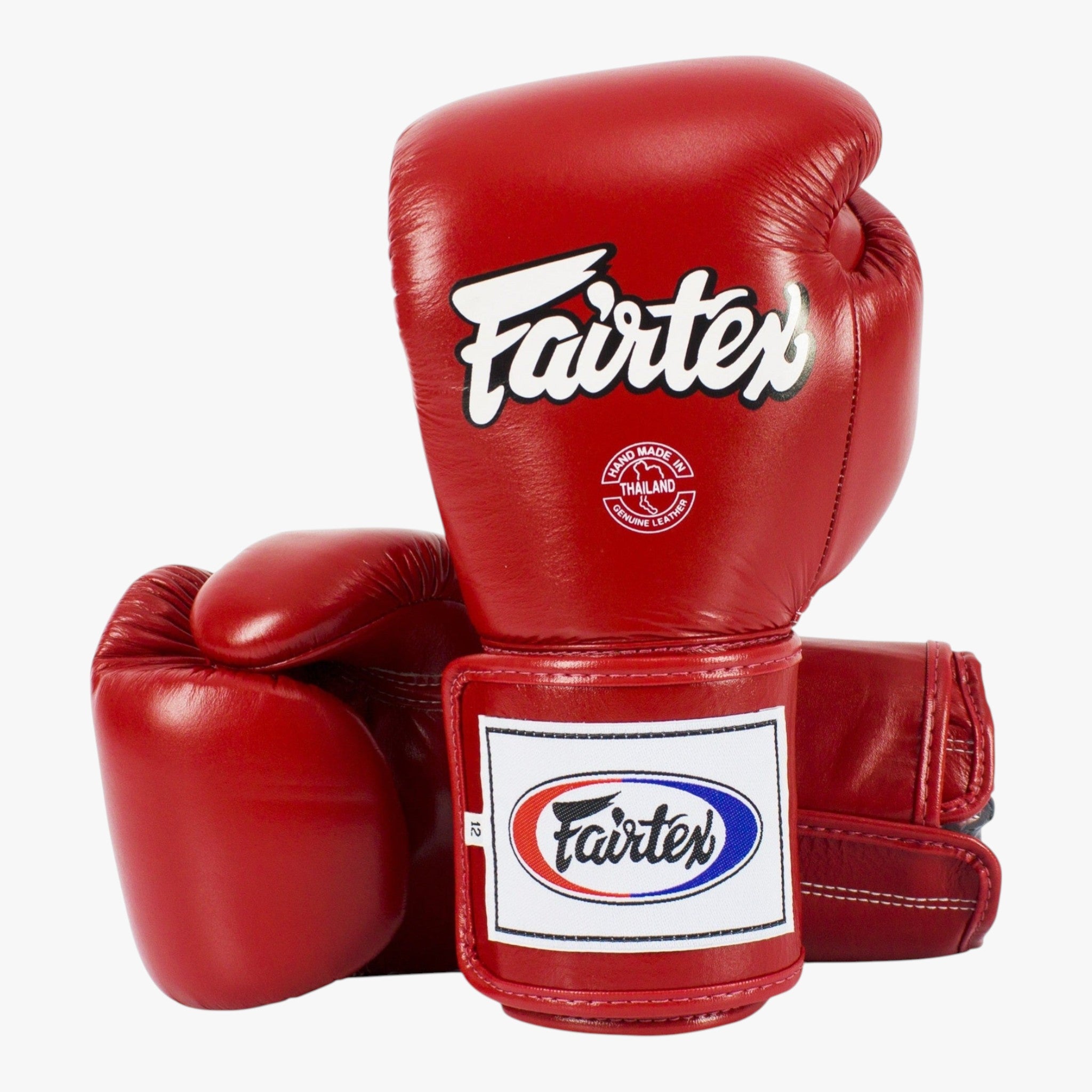 FAIRTEX Boxhandschuhe, BGV5 in Rot