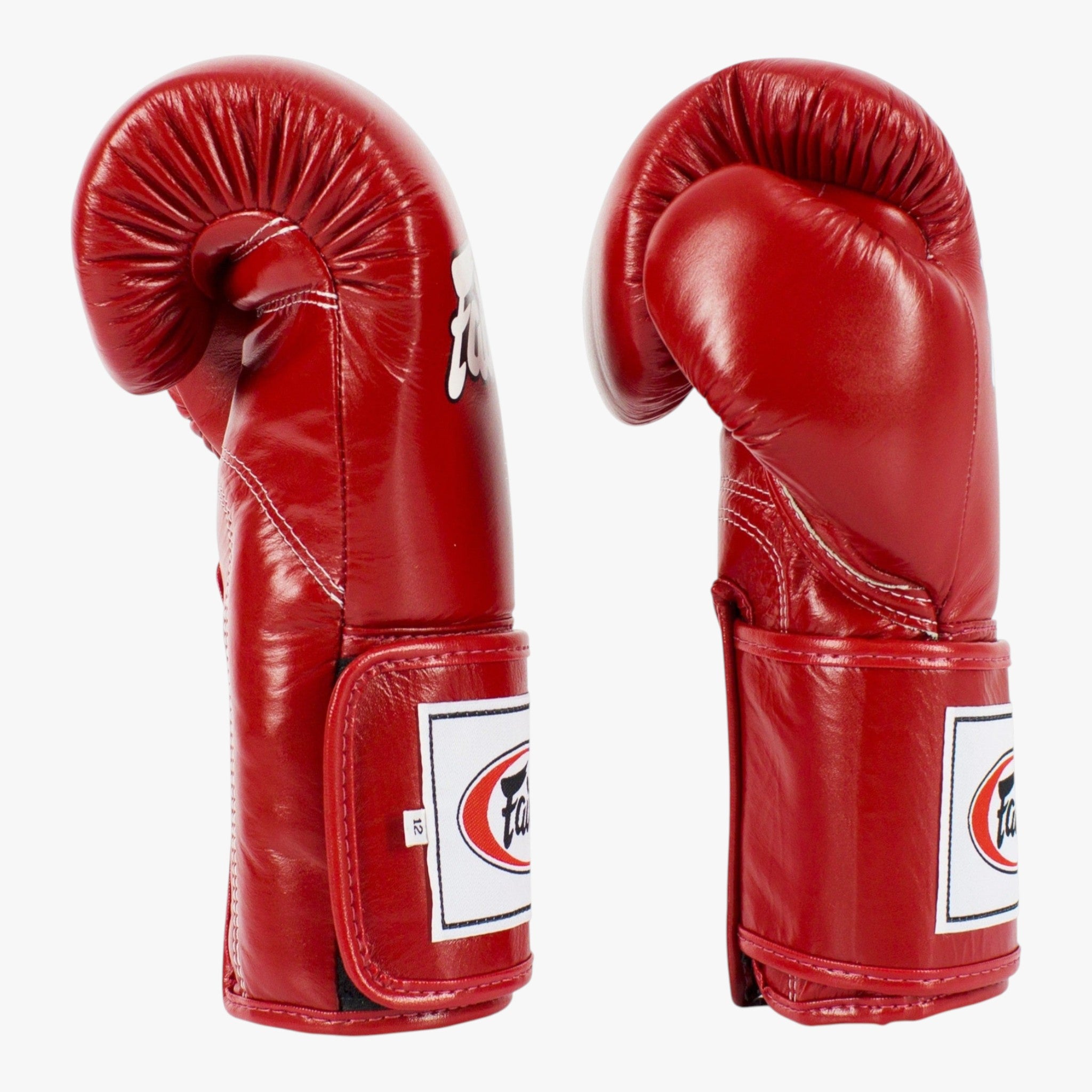 FAIRTEX Boxhandschuhe, BGV5 in Rot