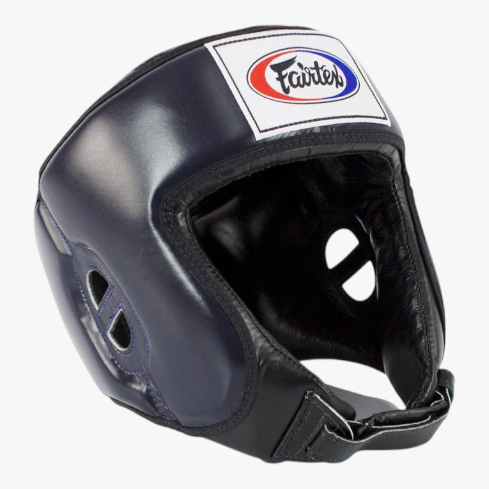 FAIRTEX Kopfschutz, HG9 in Blau