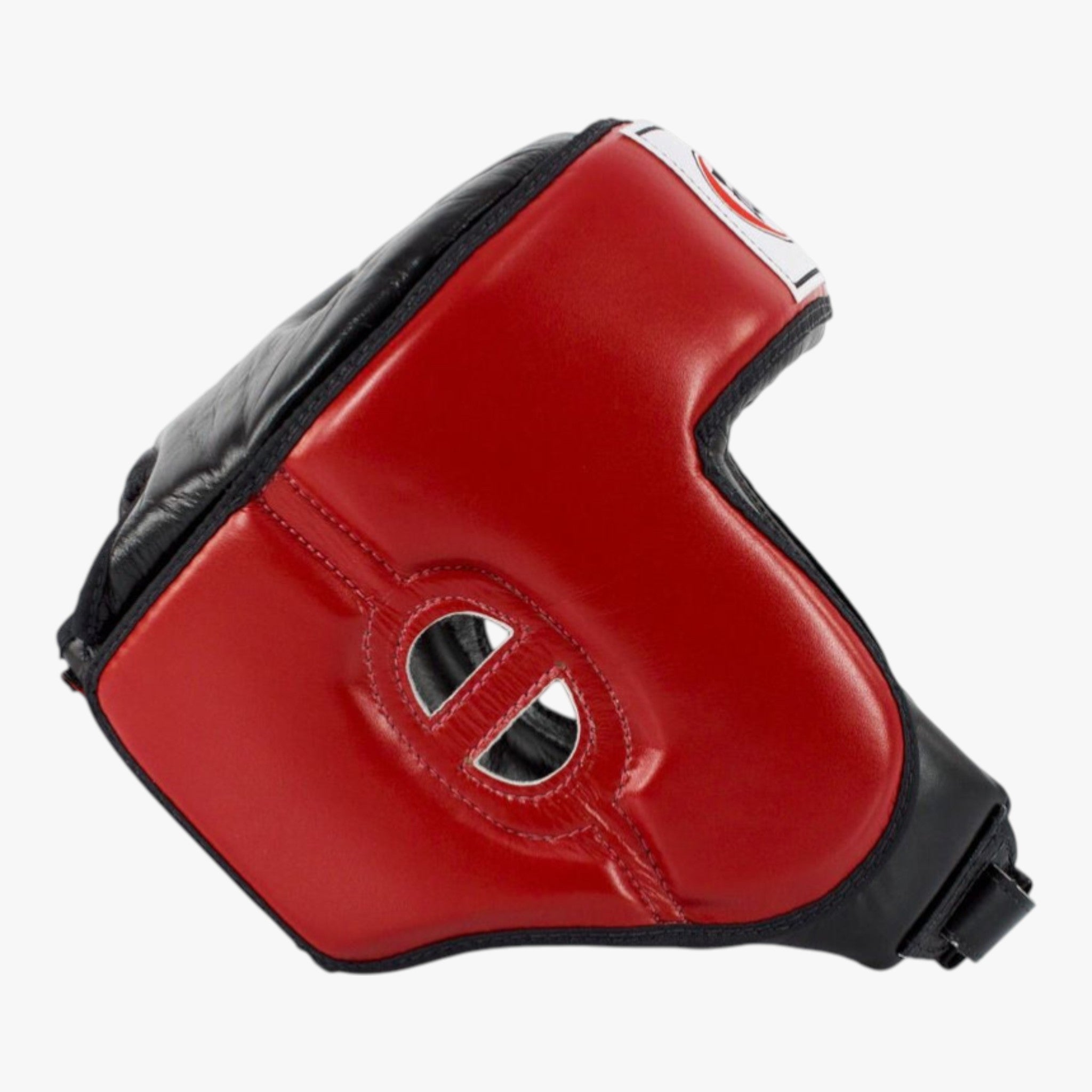 FAIRTEX Kopfschutz, HG9 in Rot