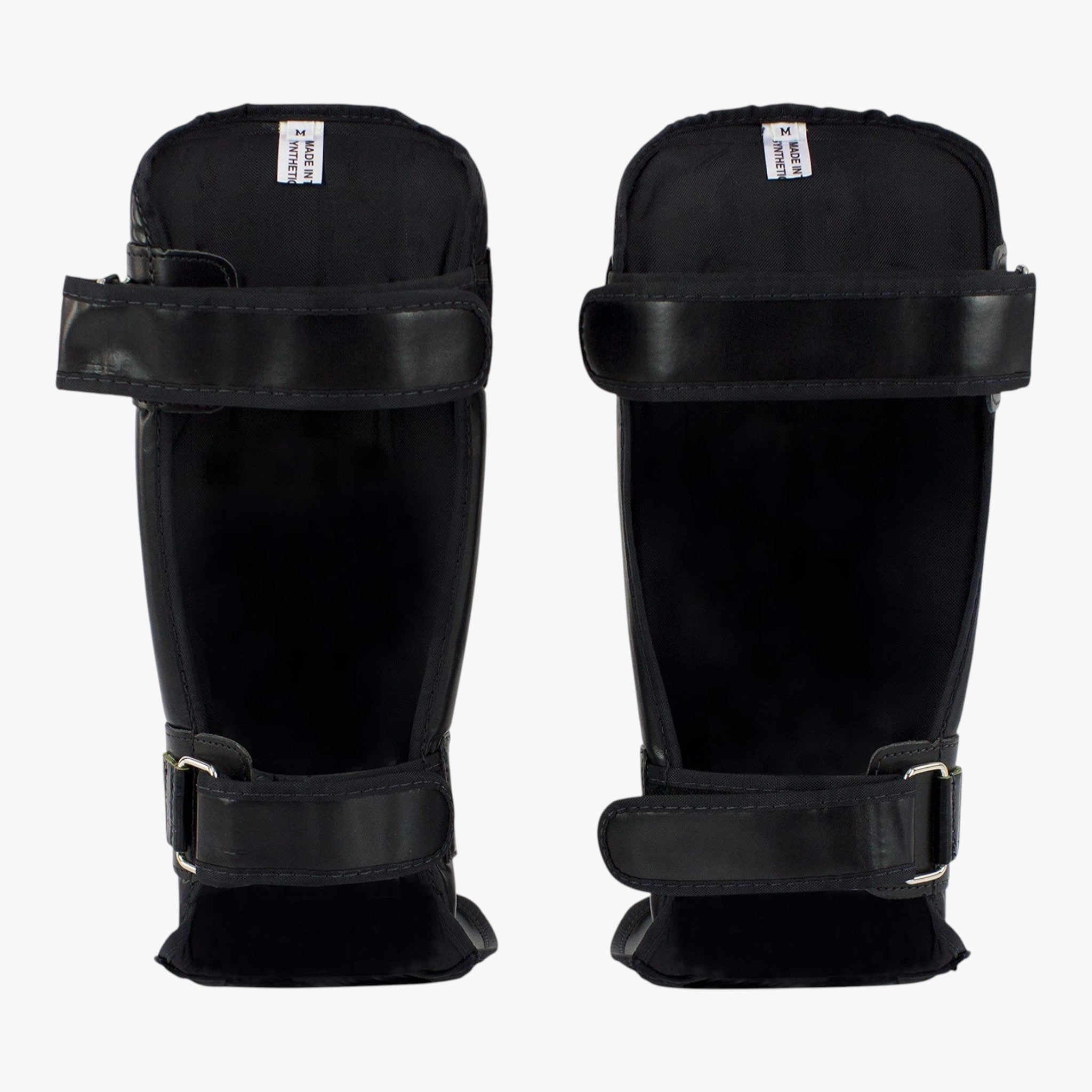 FAIRTEX Schienbeinschoner, SP3 in Schwarz