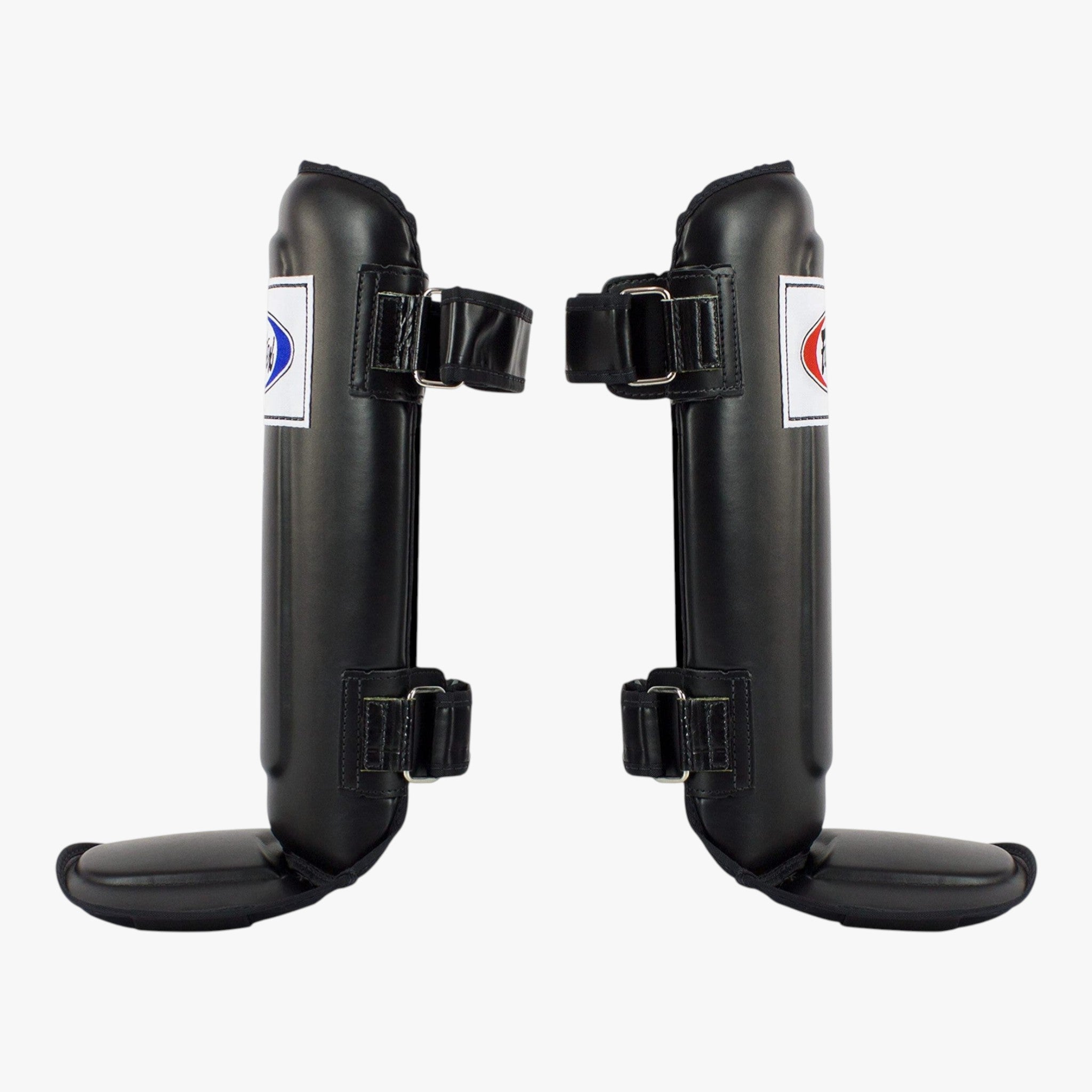 FAIRTEX Schienbeinschoner, SP3 in Schwarz