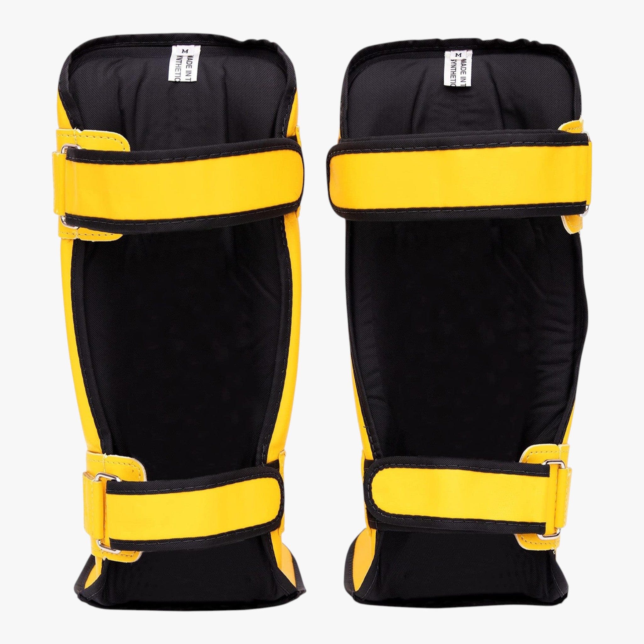 FAIRTEX Schienbeinschoner, SP3 in Gelb