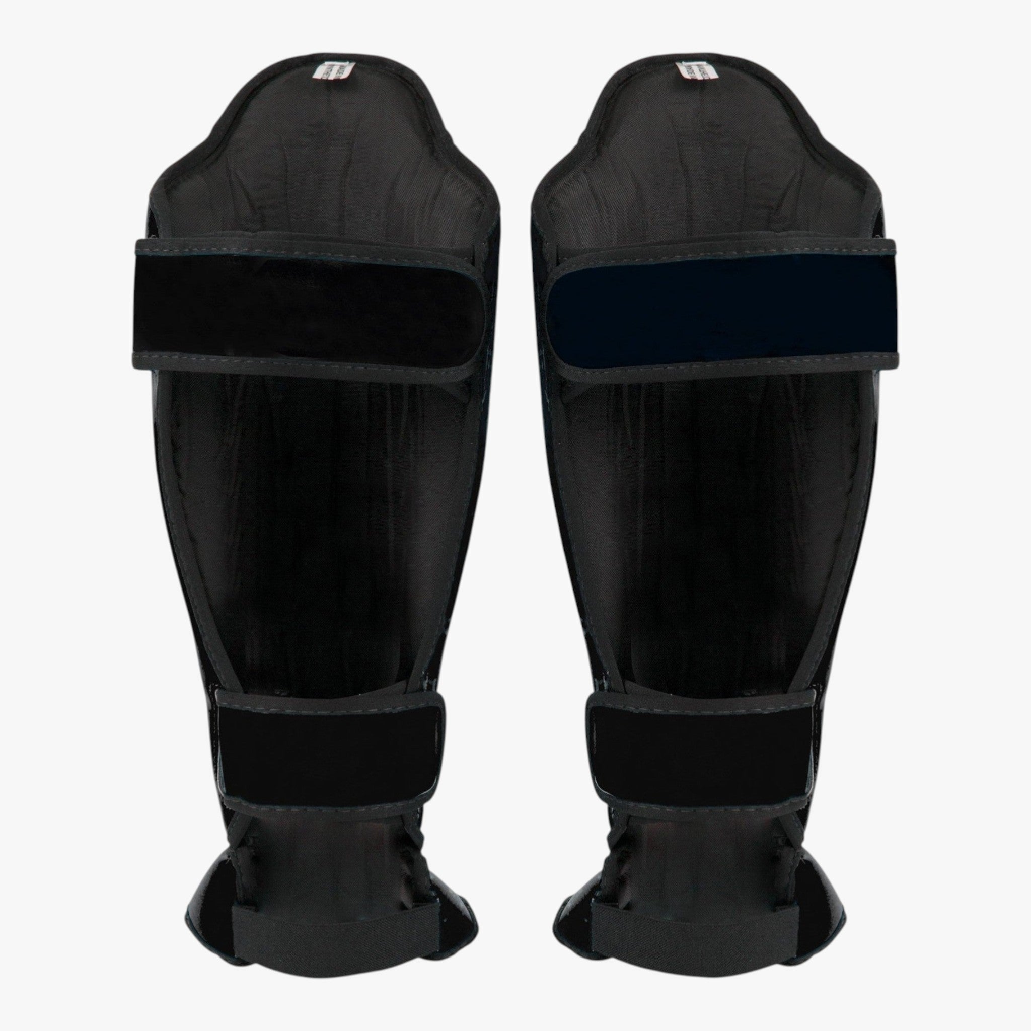 FAIRTEX Schienbeinschoner, SP5 in Schwarz