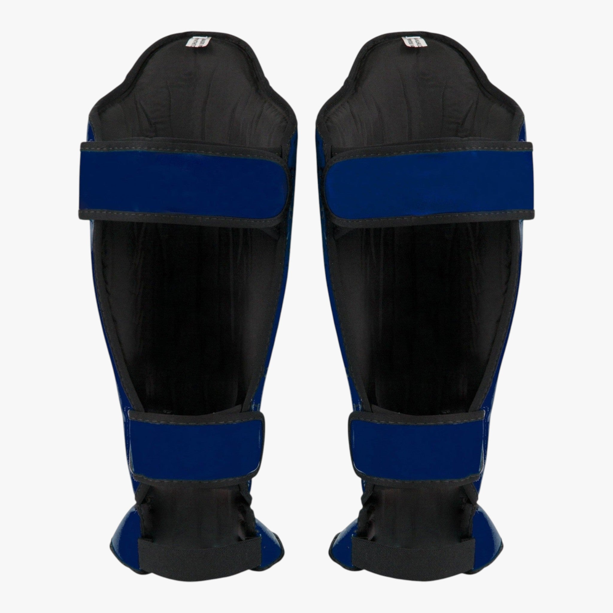 FAIRTEX Schienbeinschoner, SP5 in Blau