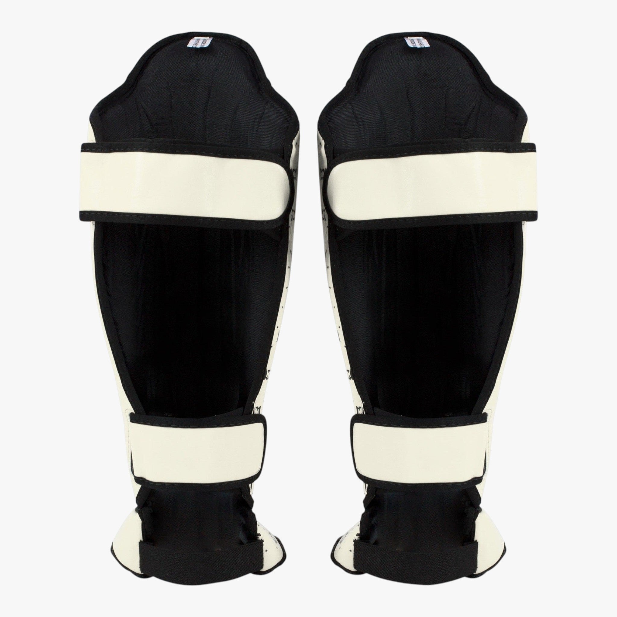 FAIRTEX Schienbeinschoner, SP5 in Weiß