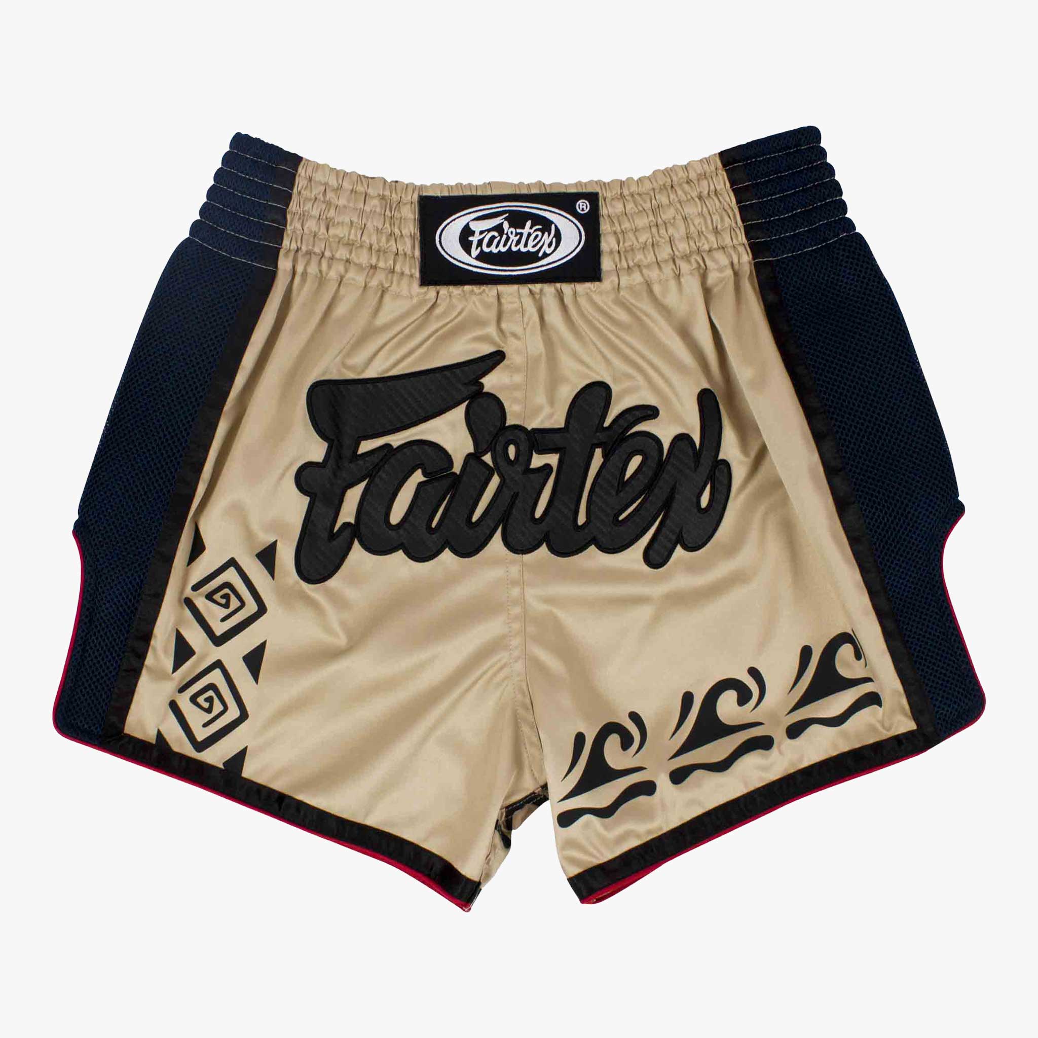 FAIRTEX Muay Thai Shorts, BS1713 in Tribal
