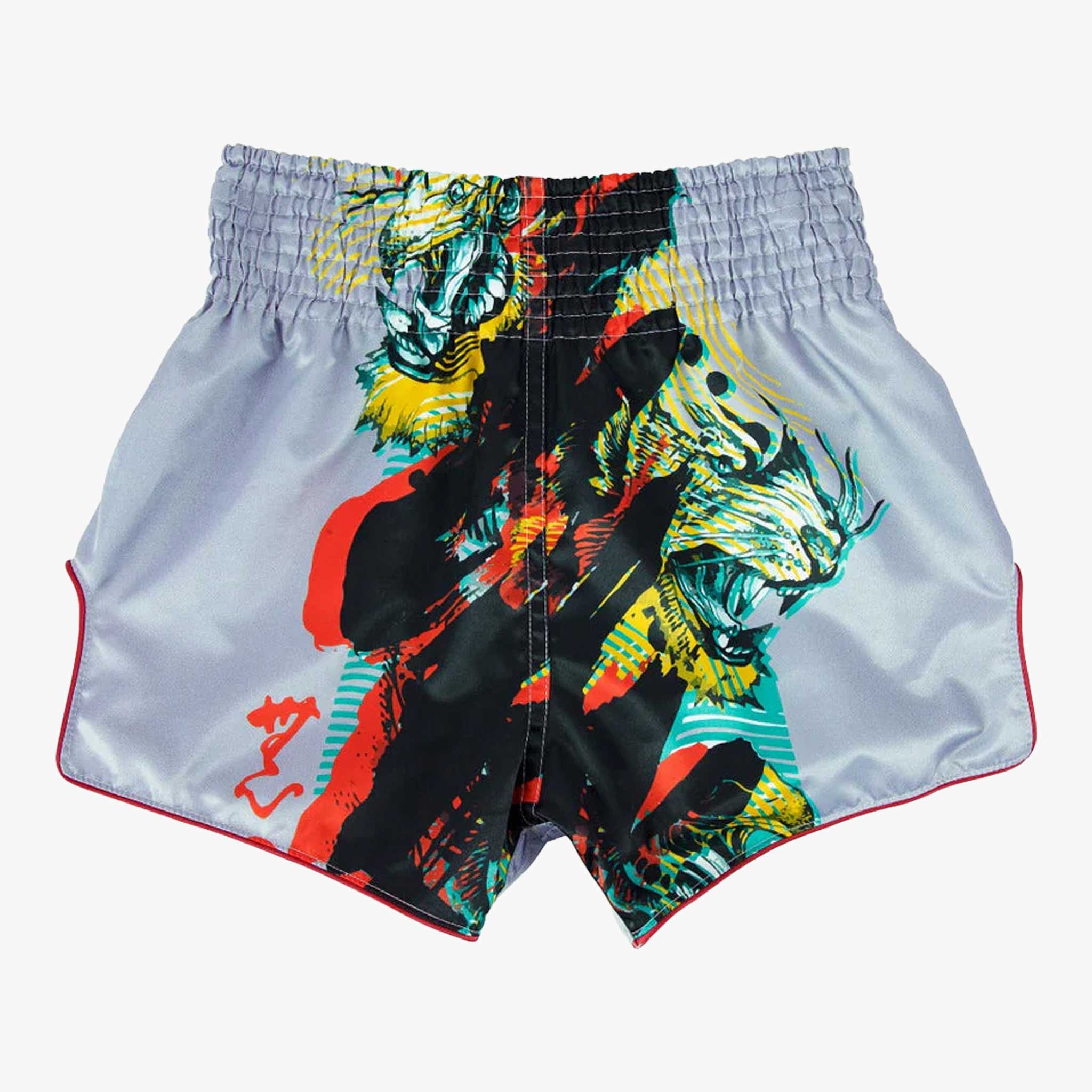 FAIRTEX Muay Thai Shorts, BS1909 in Satoru Collection