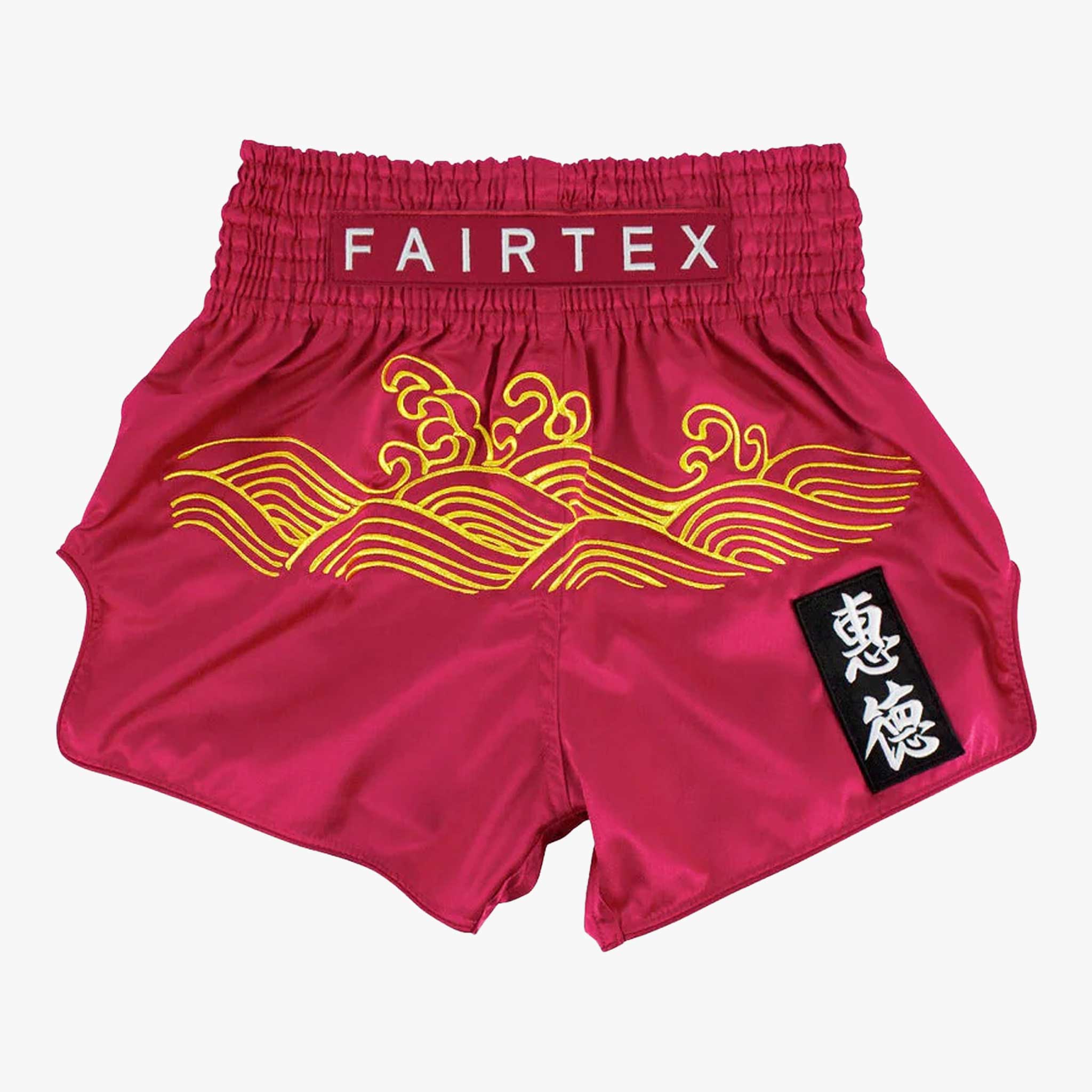 FAIRTEX Muay Thai Shorts, BS1910 in Golden River