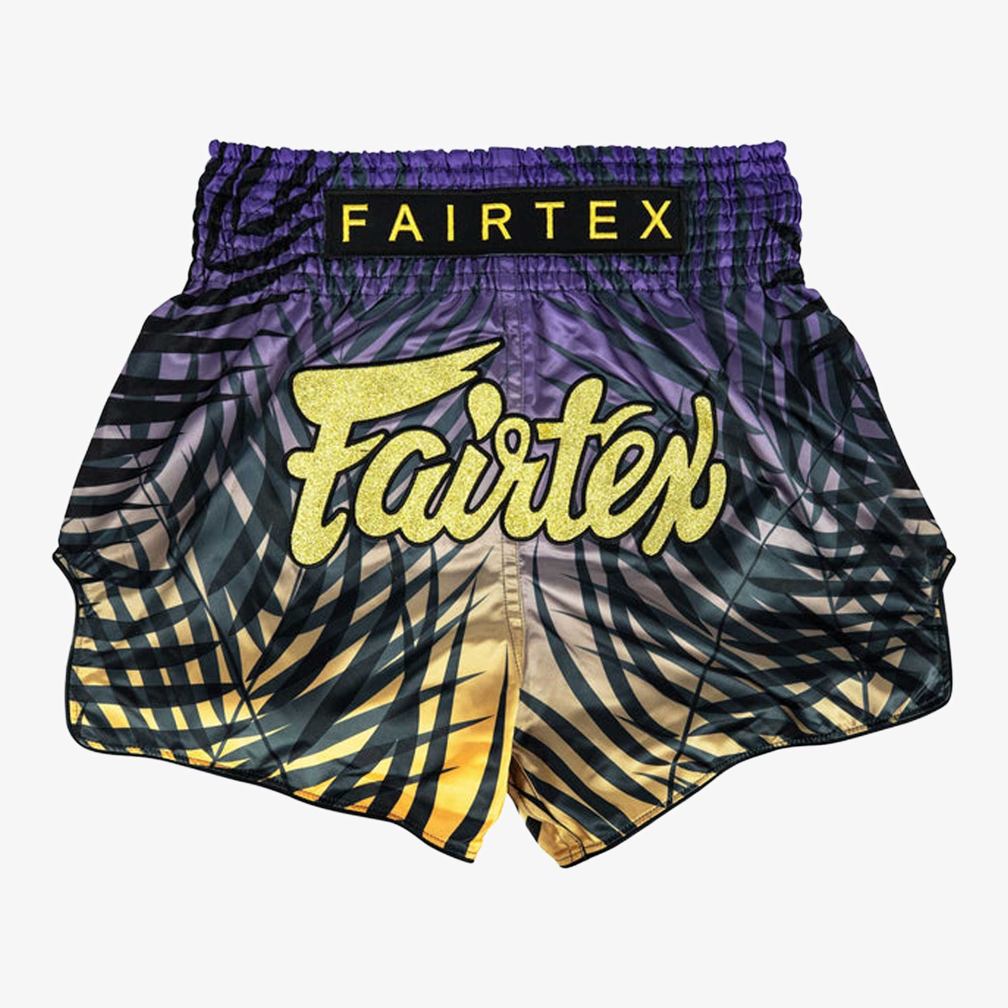 FAIRTEX Muay Thai Shorts, BS1941 in Dawn