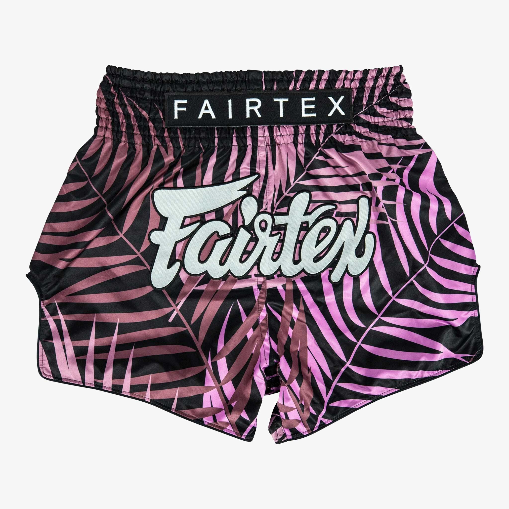 FAIRTEX Muay Thai Shorts, BS1943 in Forbidden Forest