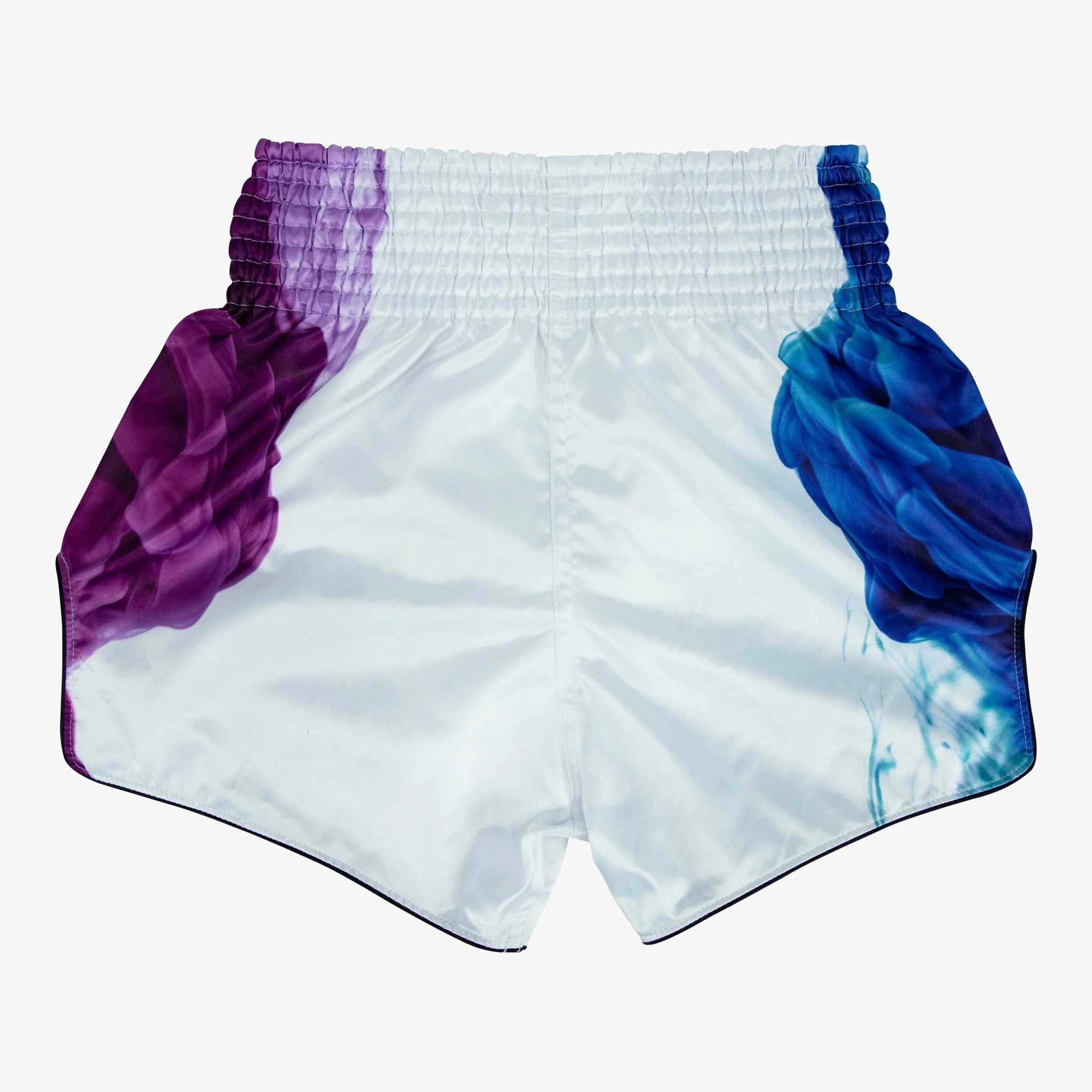 FAIRTEX Muay Thai Shorts, BS1950 in White Tech House