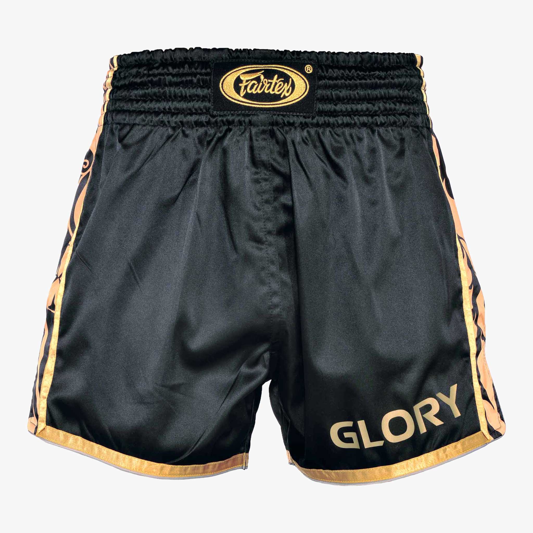 FAIRTEX Muay Thai Shorts, BSG1 in Glory