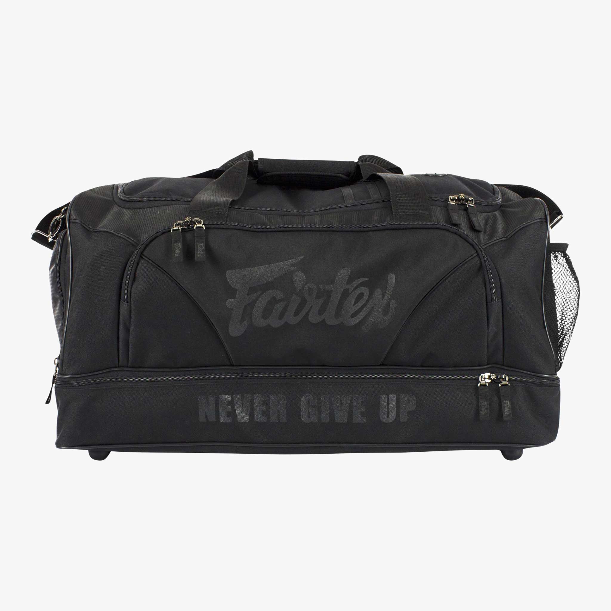 FAIRTEX Sporttasche, BAG2 in Schwarz